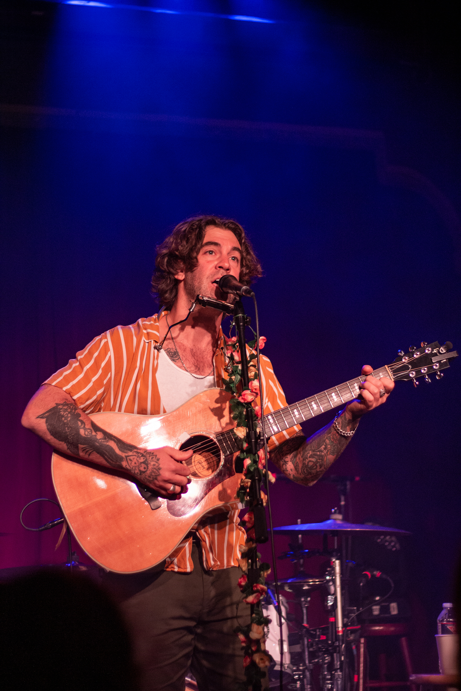 Zac Barnett