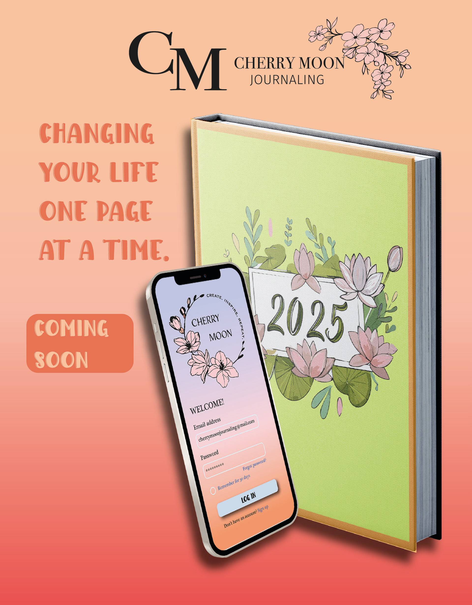 MAGAZINE AD