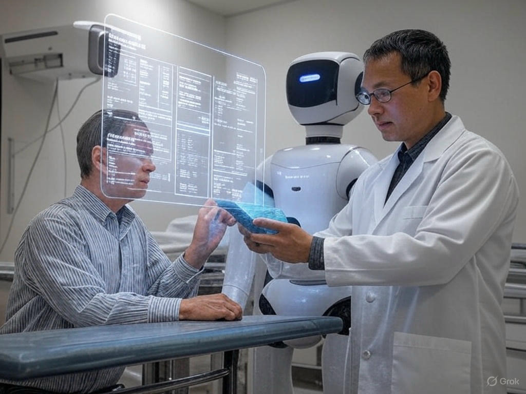 Healthcare Industry