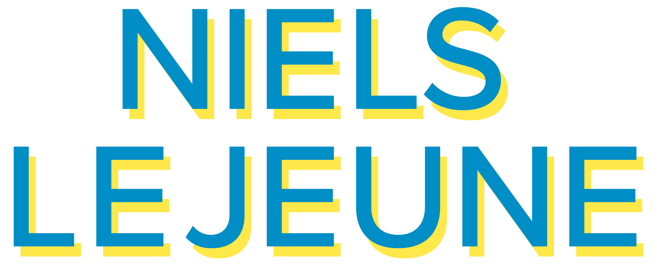Niels Lejeune