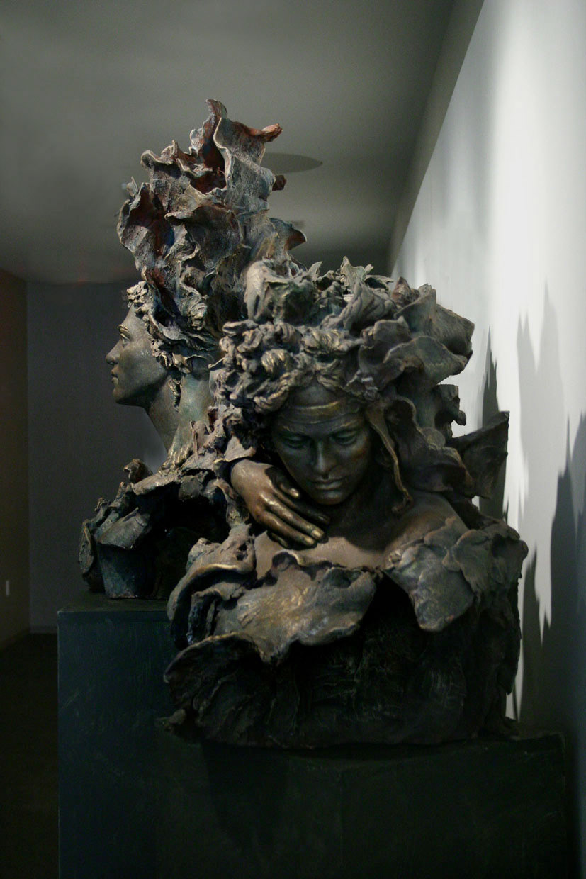 Hestia by Vera Manzi-Schacht