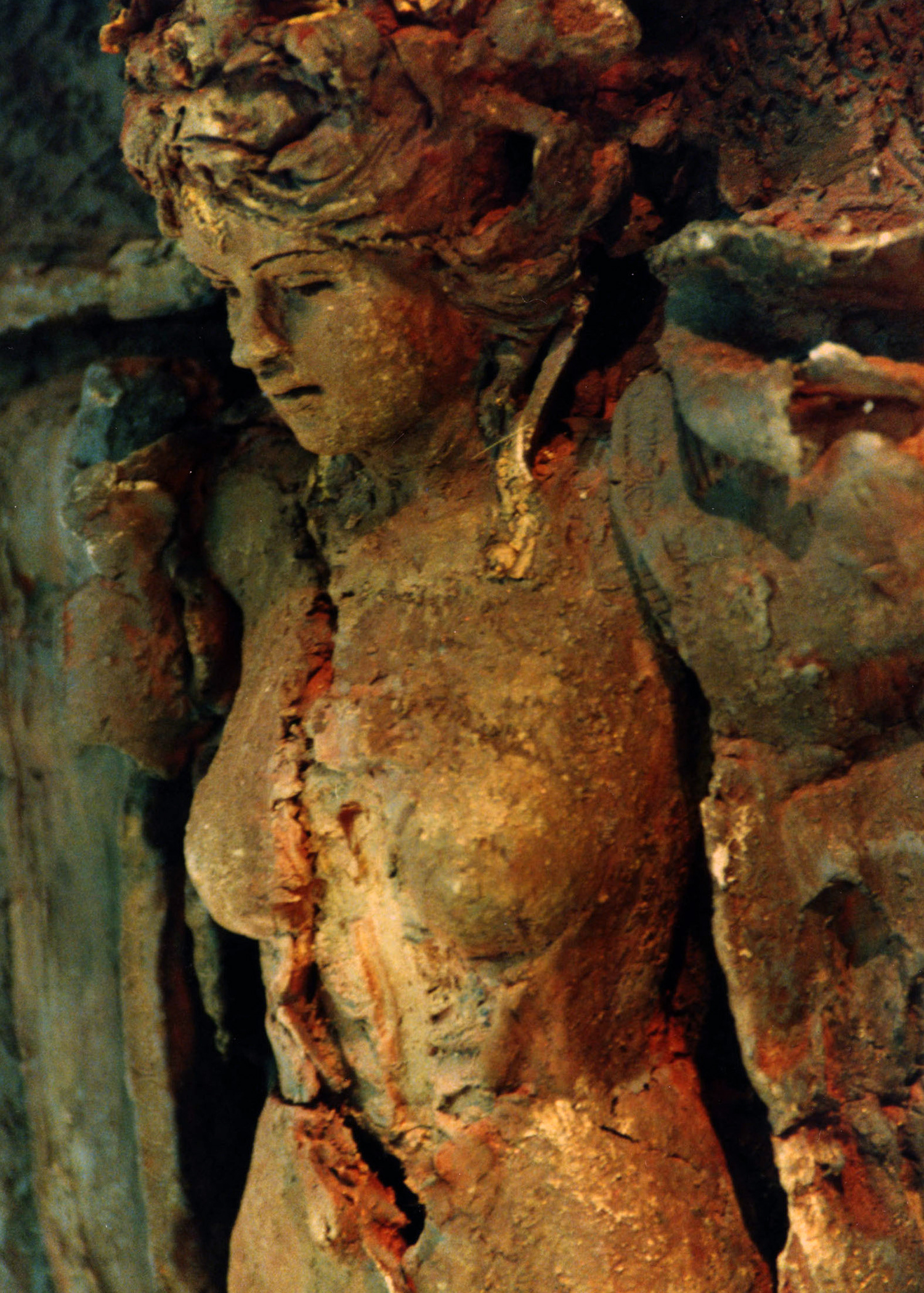 Liberta by Vera Manzi-Schacht