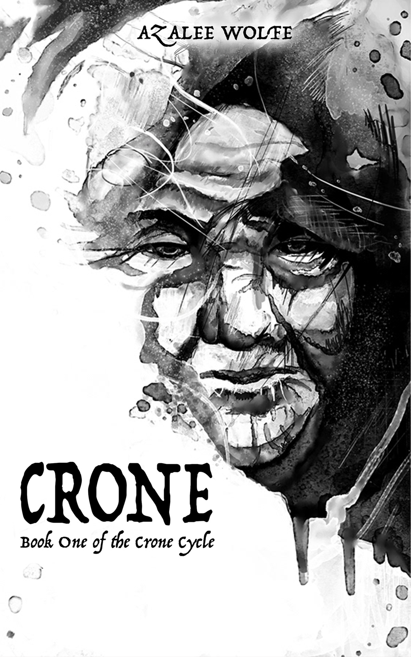 Book One Cover