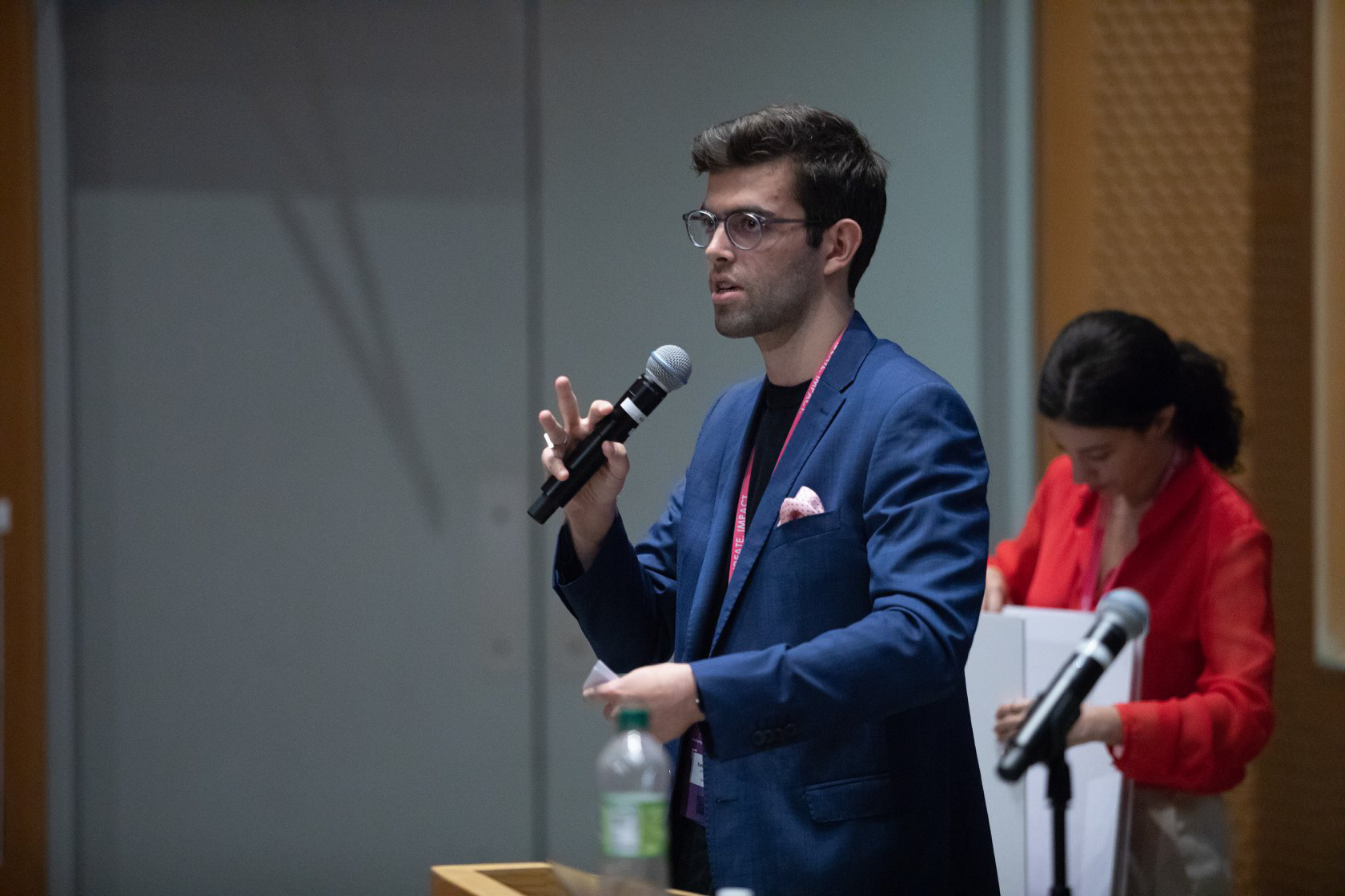 MIT SciTech Conference
