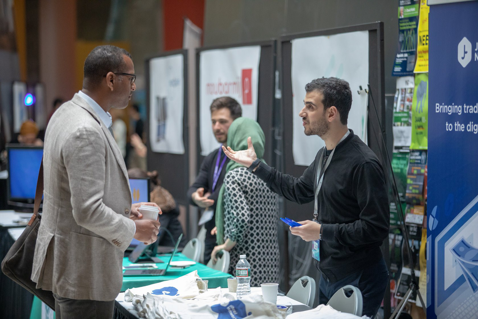 MIT SciTech Conference