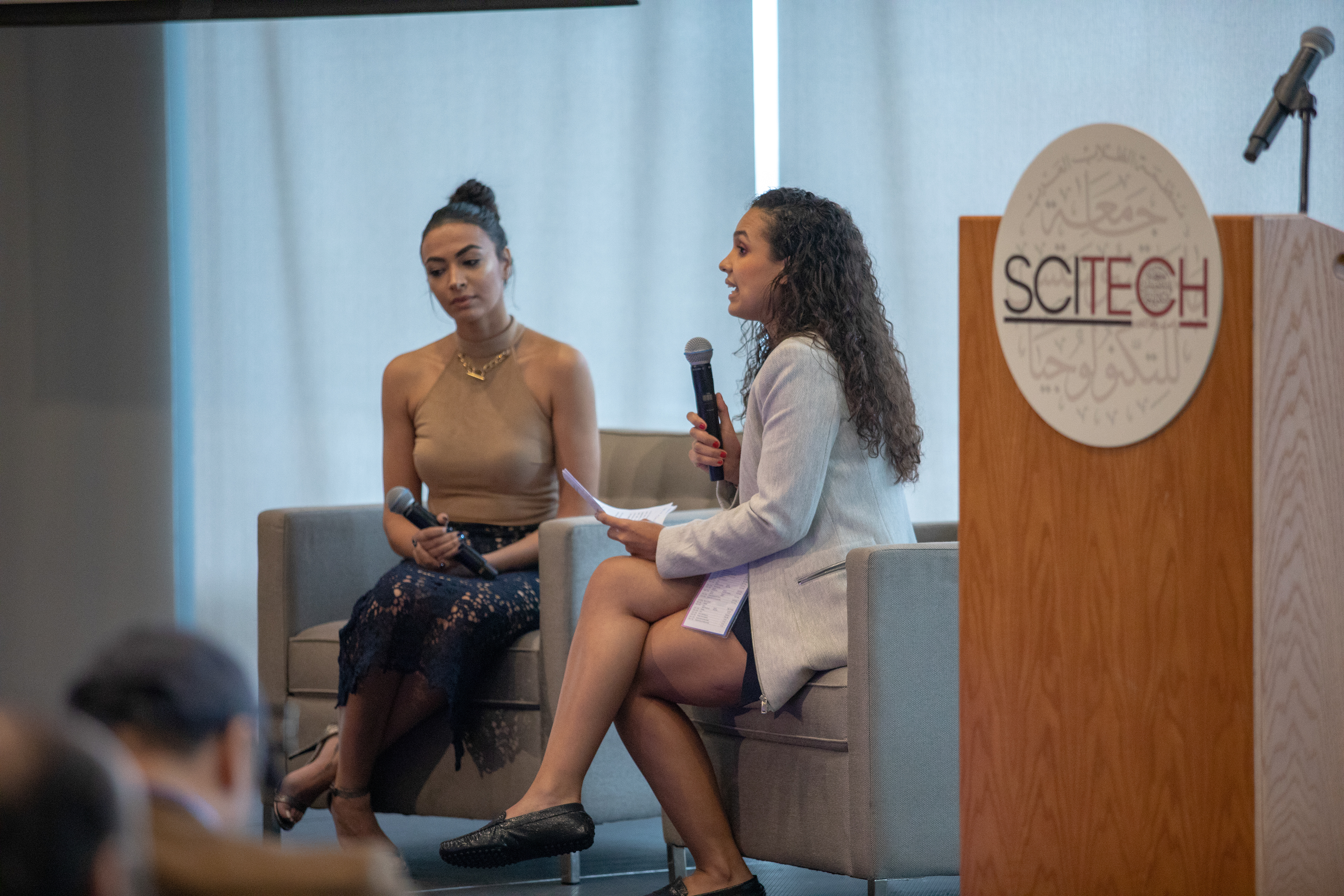 MIT SciTech Conference