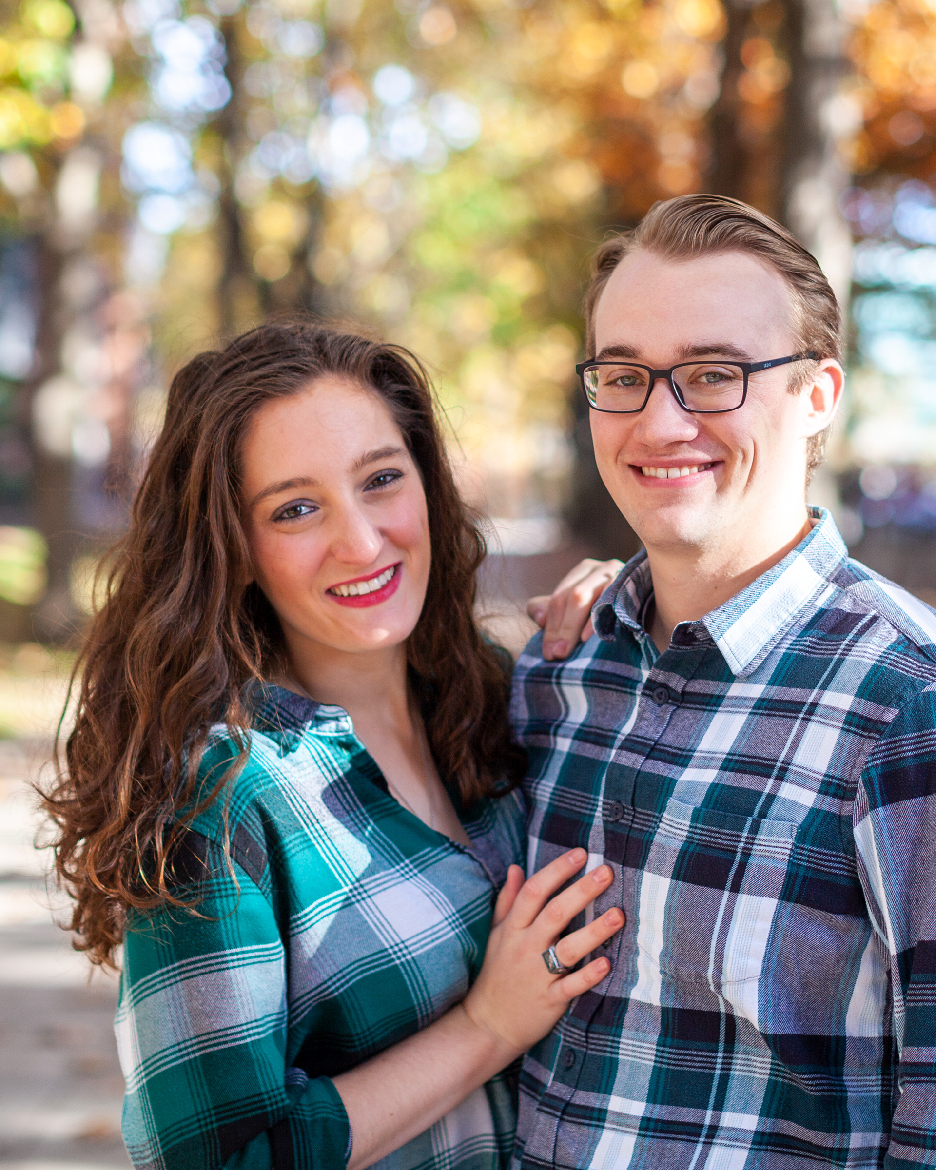 D & M