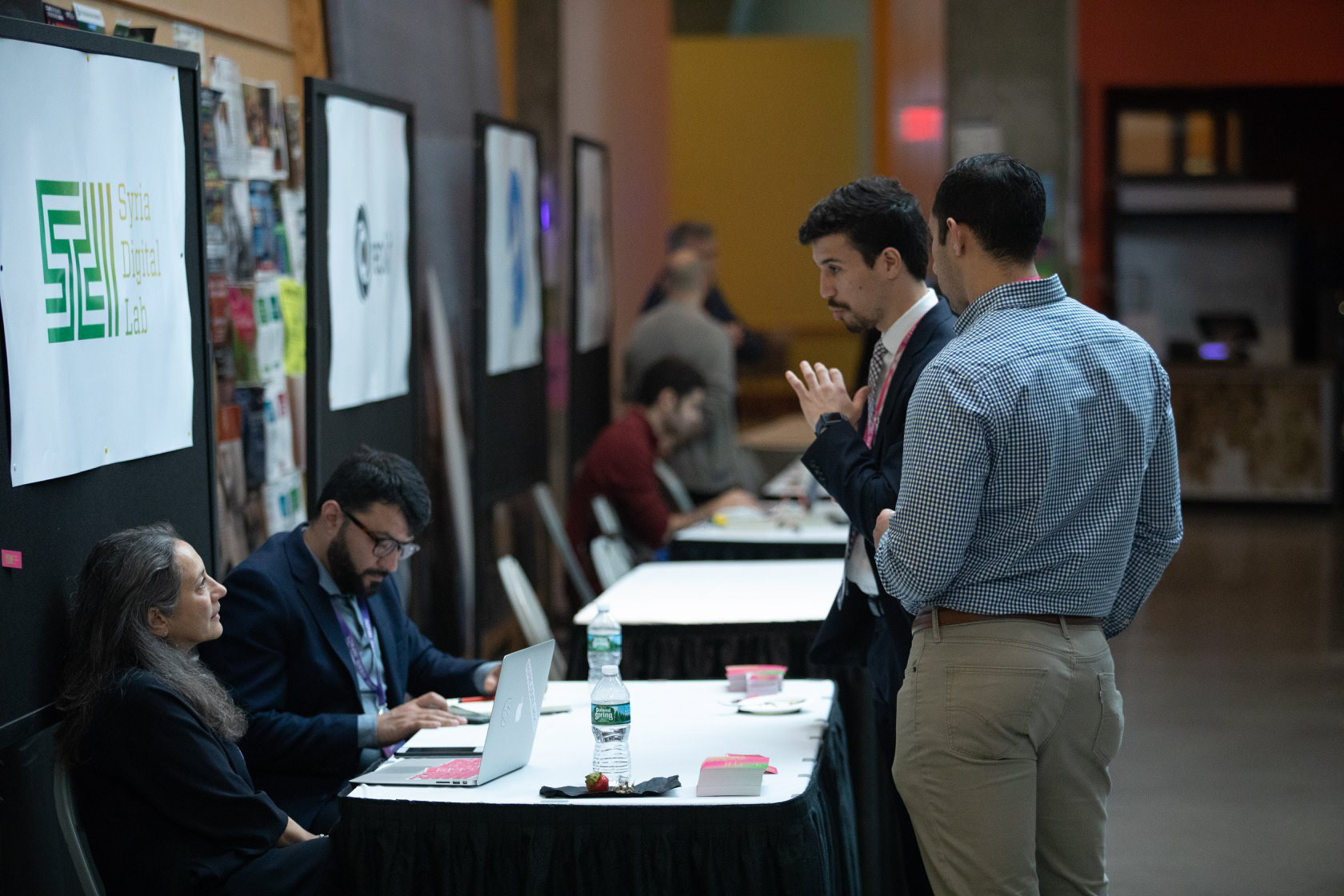 MIT SciTech Conference