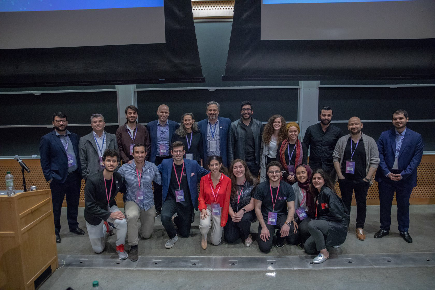 MIT SciTech Conference