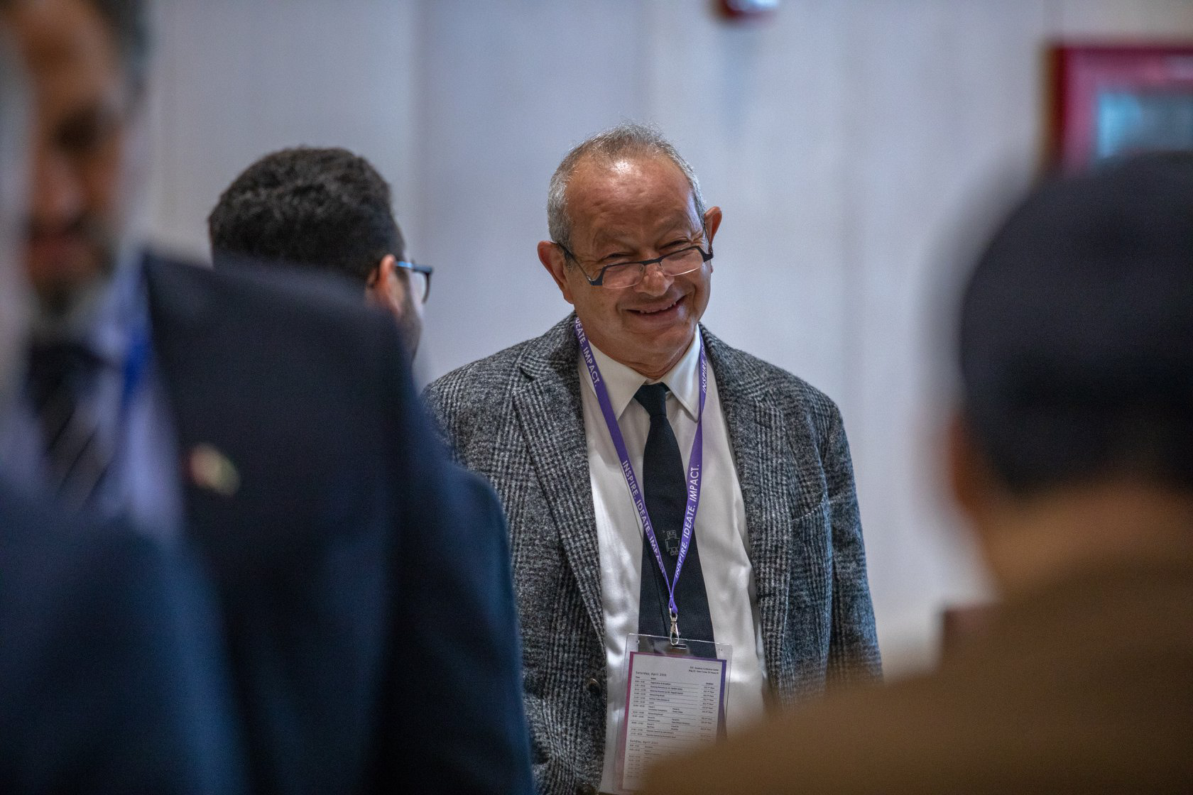 MIT SciTech Conference