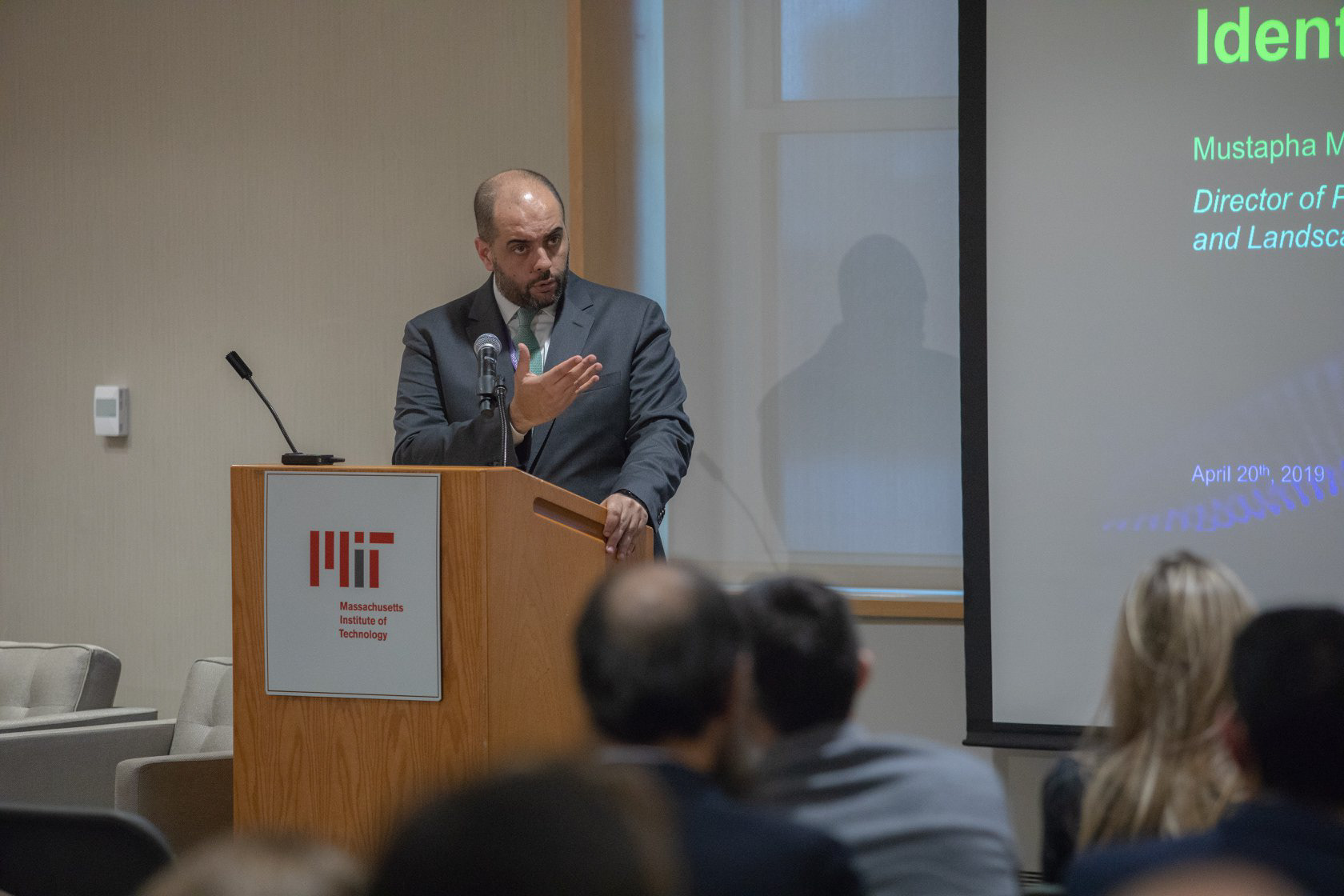 MIT SciTech Conference