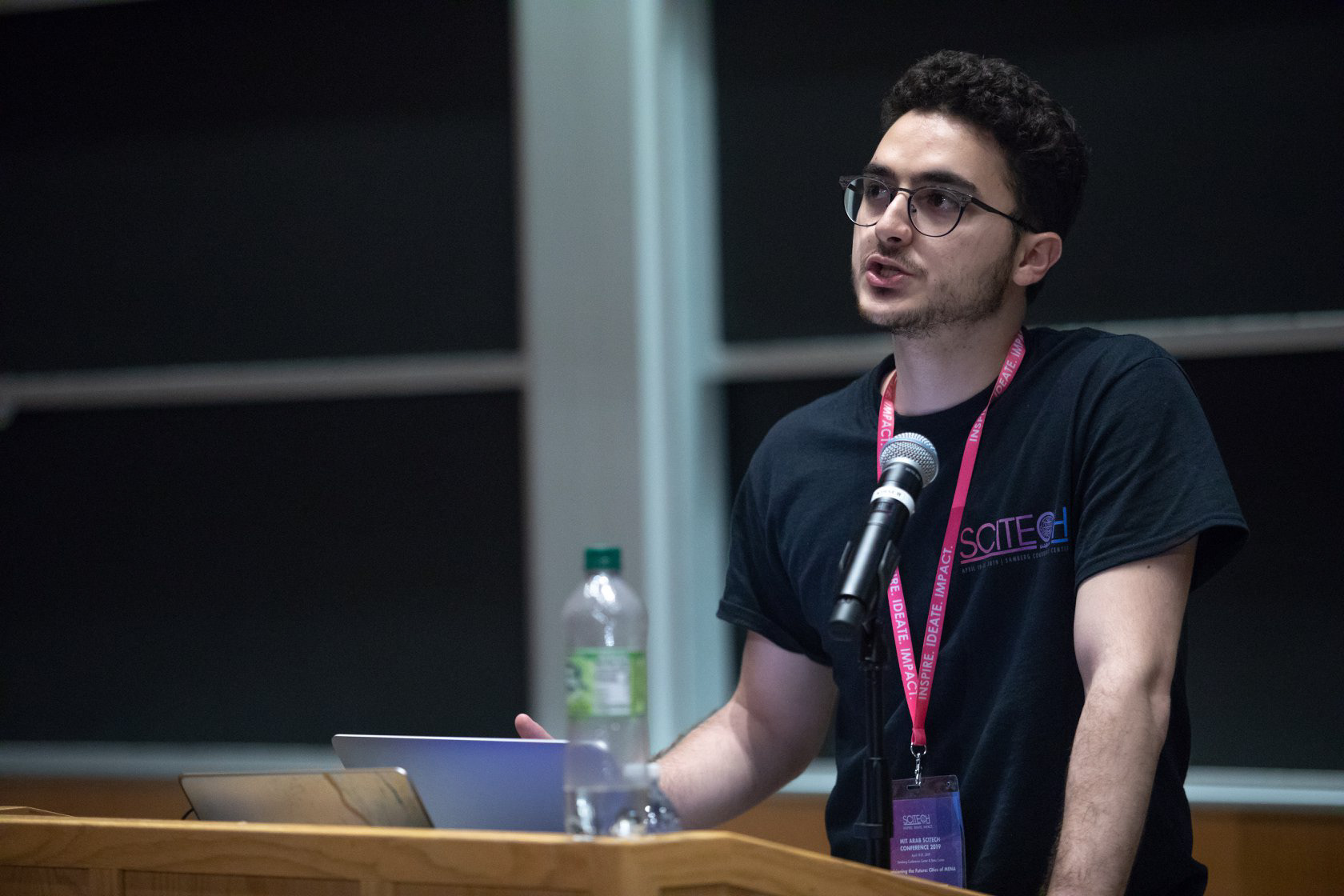 MIT SciTech Conference
