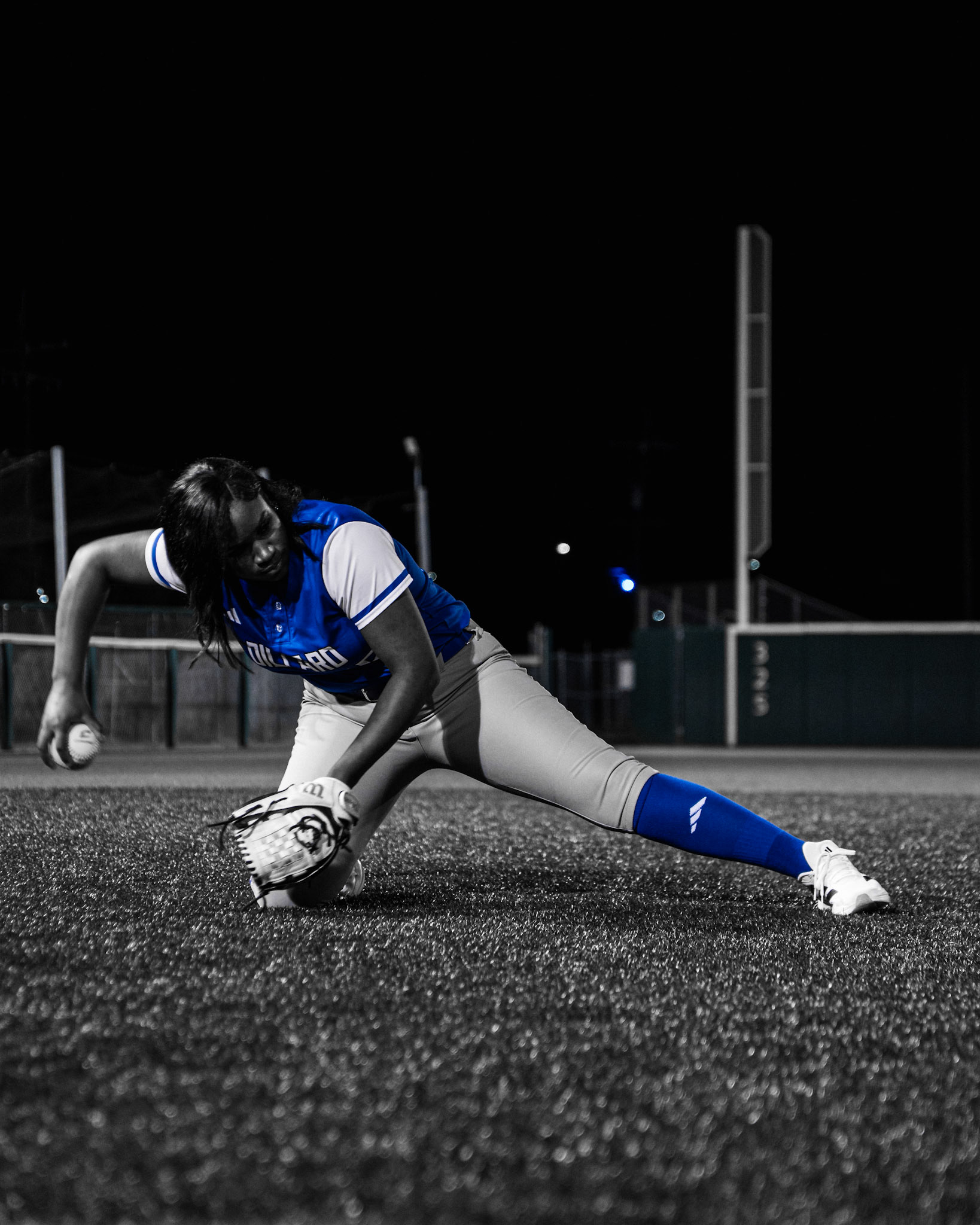 DU Softball Media Day 2026