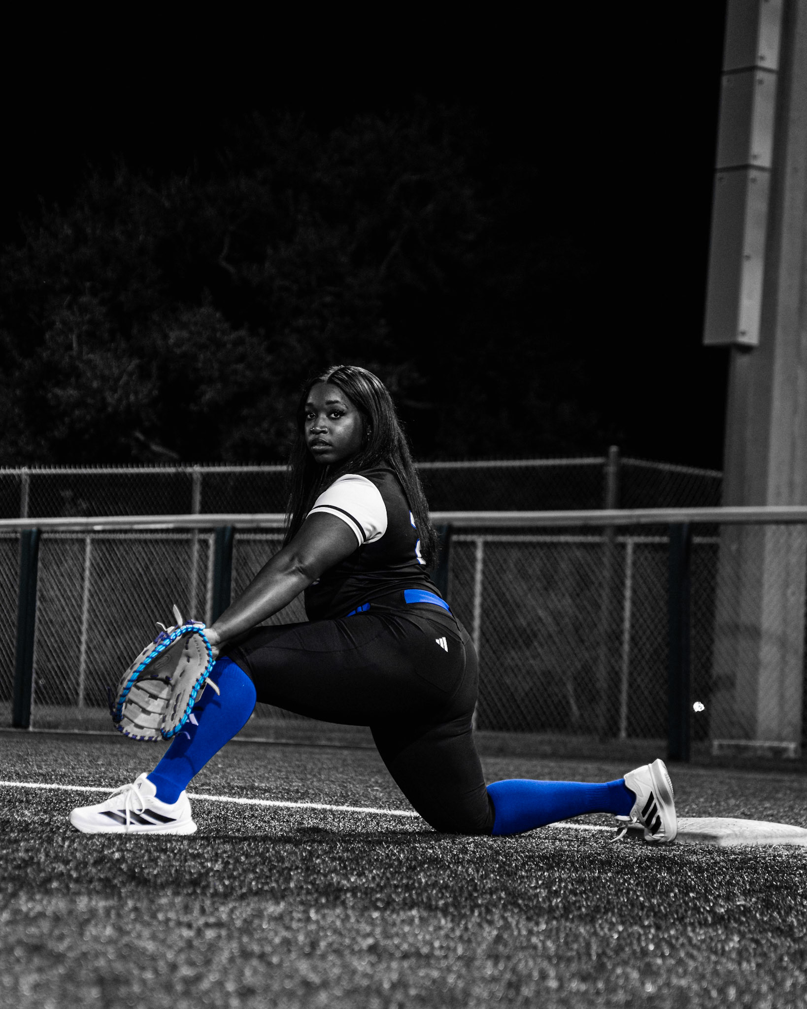 DU Softball Media Day 2026
