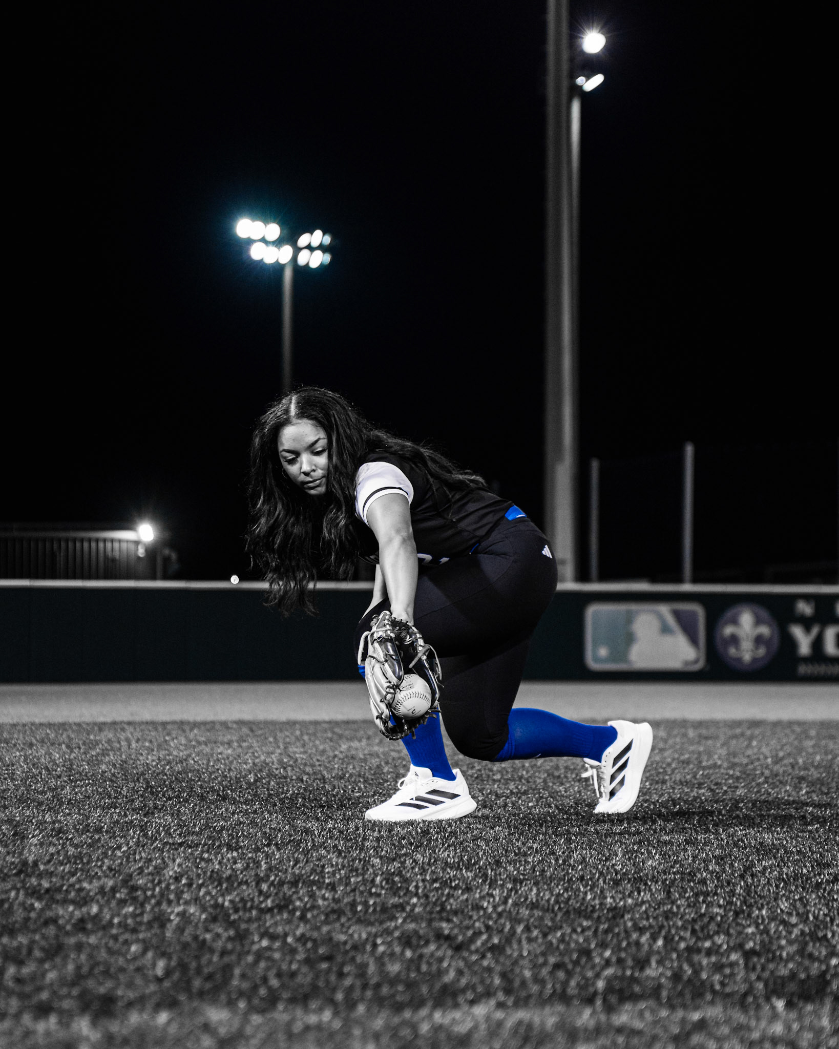 DU Softball Media Day 2026