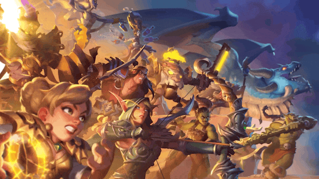The final battle