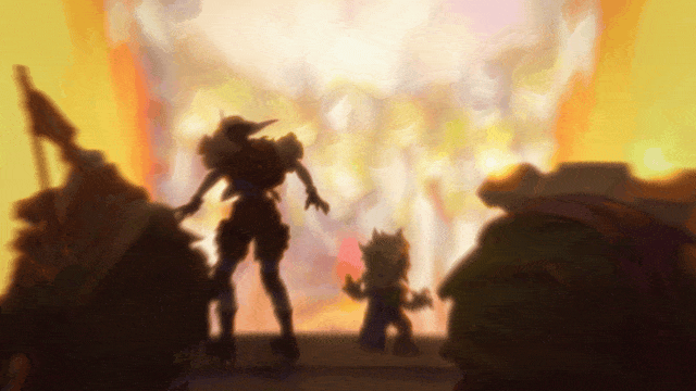 Lost City reveal