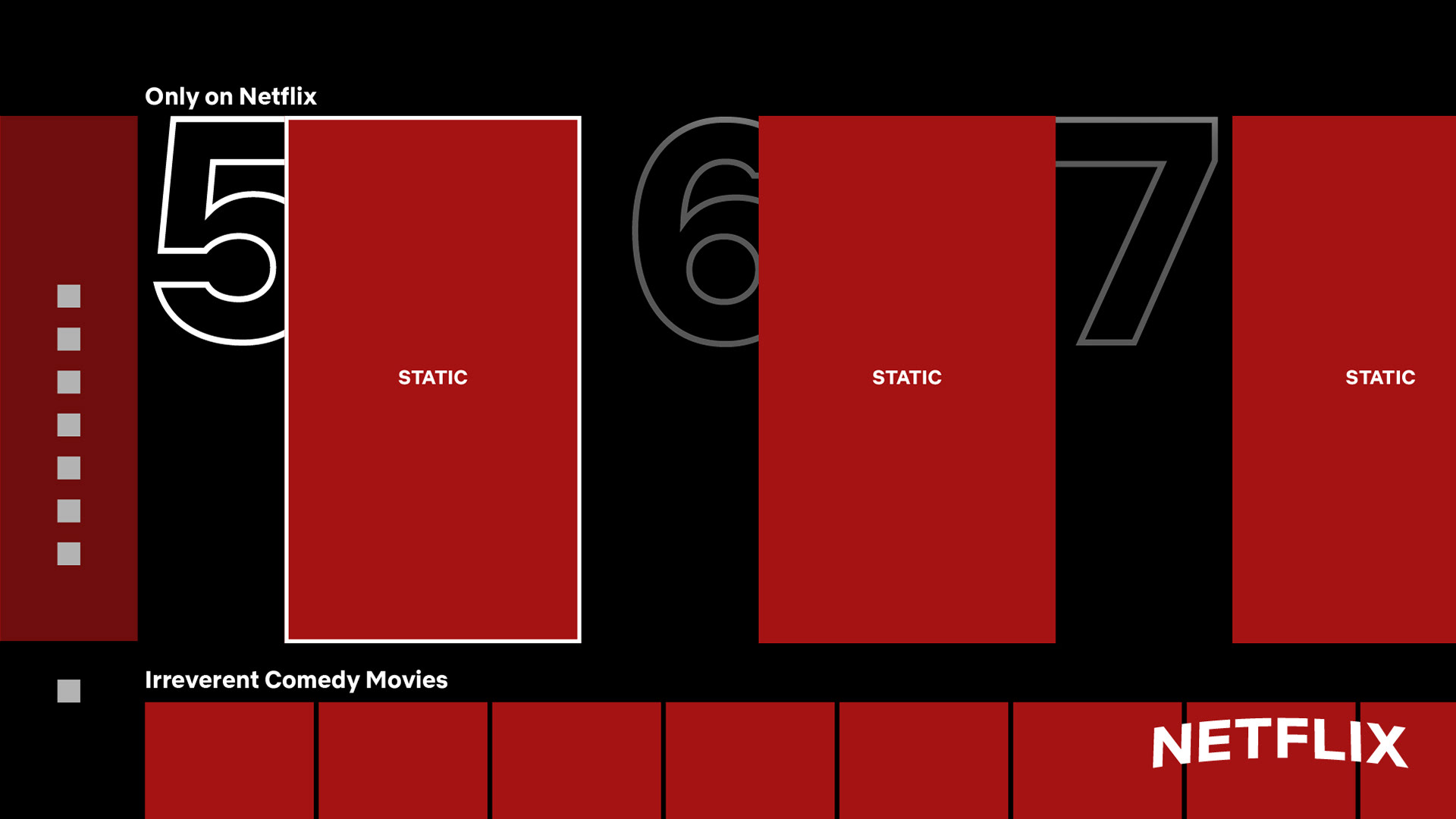 v3 - A mix of the two design styles above