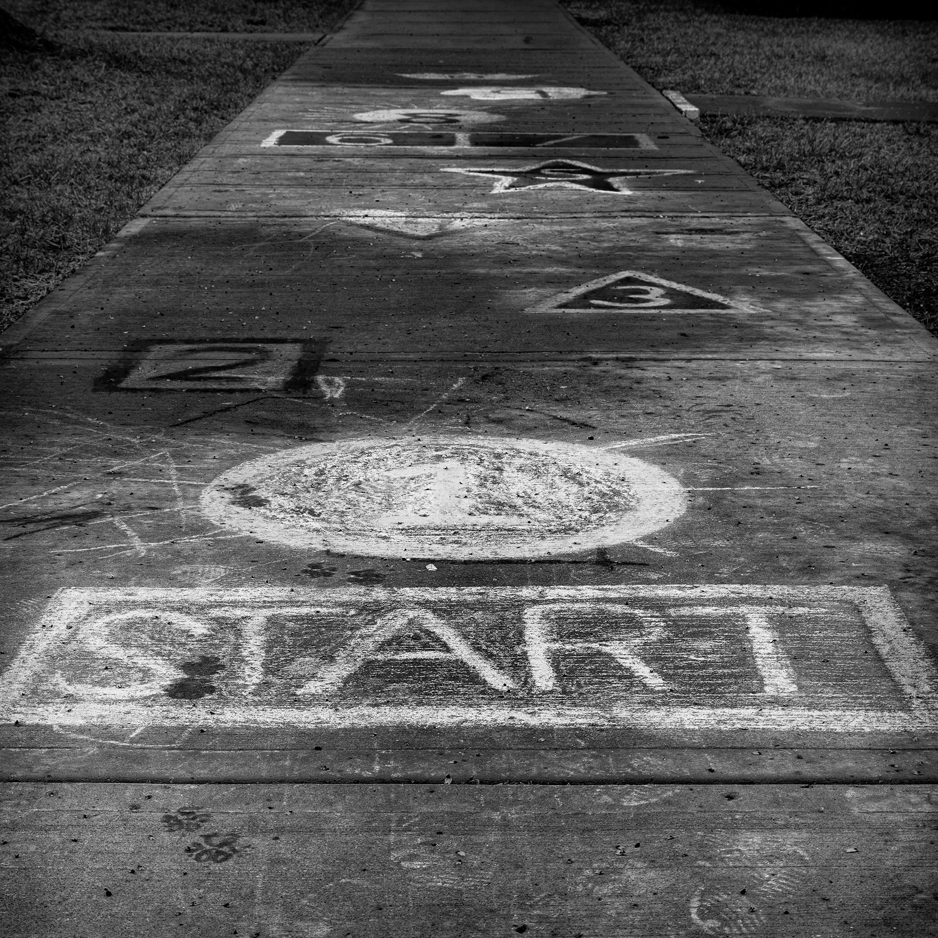 128/366 Hopscotch, Study 2