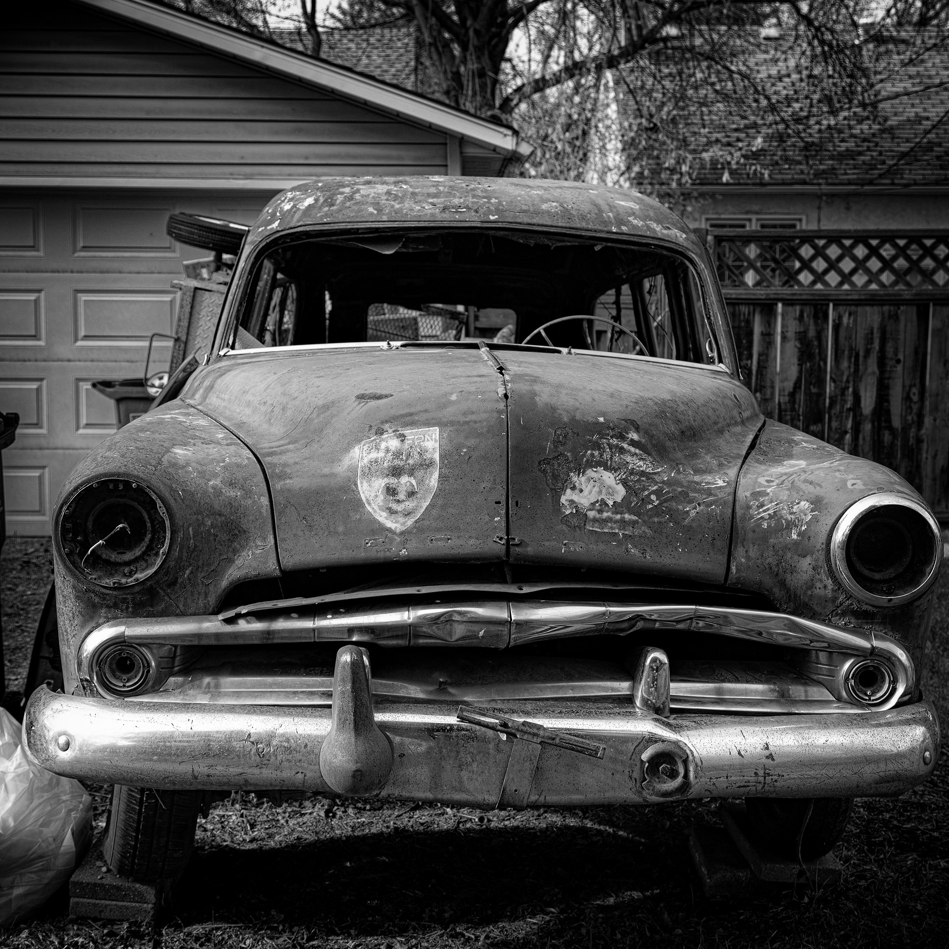 130/366 Once Upon a Time