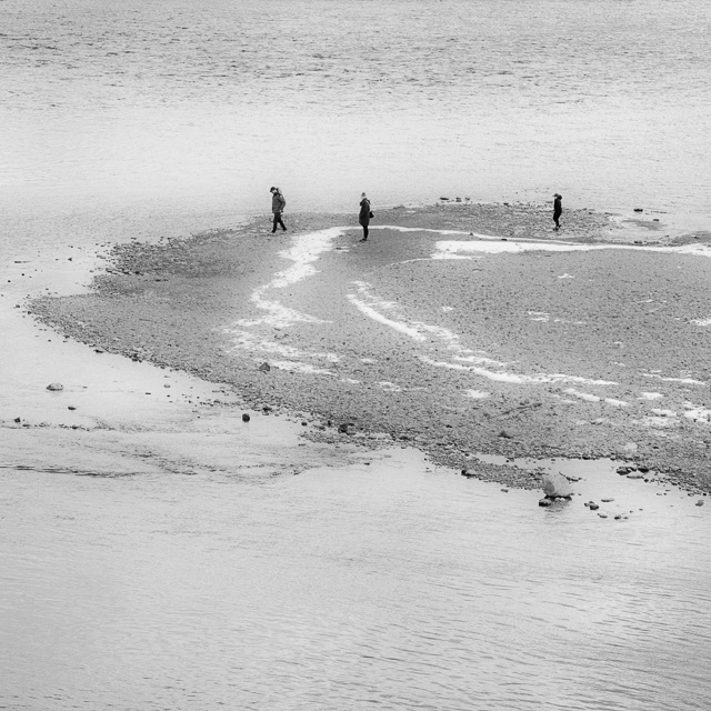 84/366 Ephemeral Land Tongue