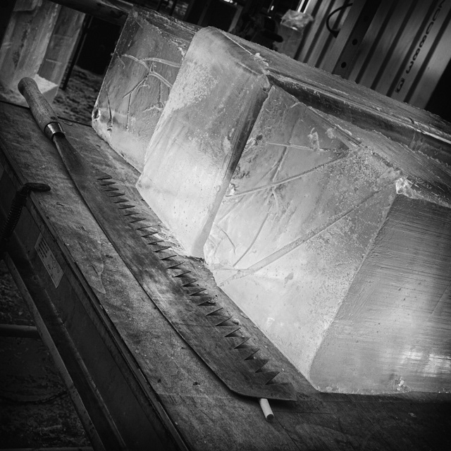 18/366 Steel on the Rocks