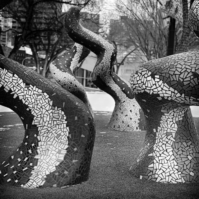 44/366 A Mischief of Could-be(s)