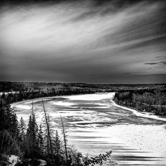 35/366 The End of the World