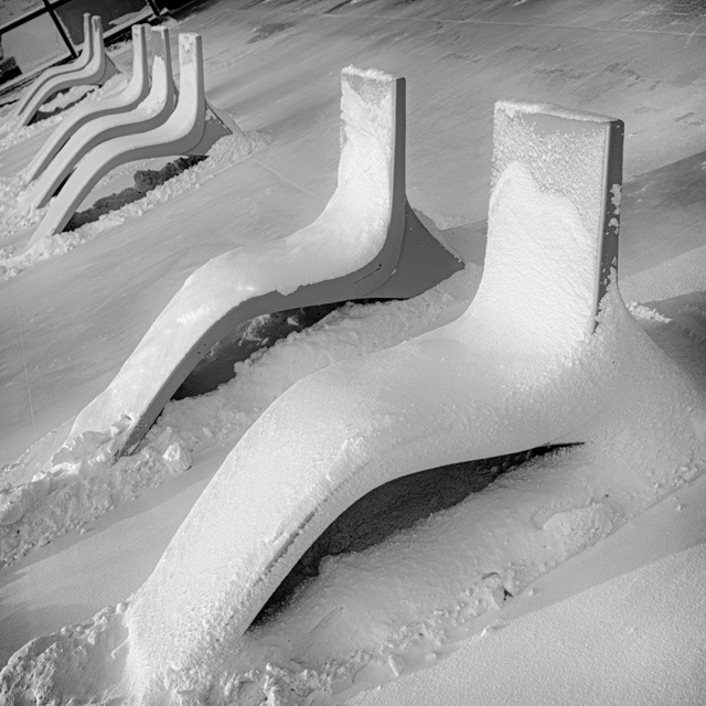 10/366 Just Chillin'