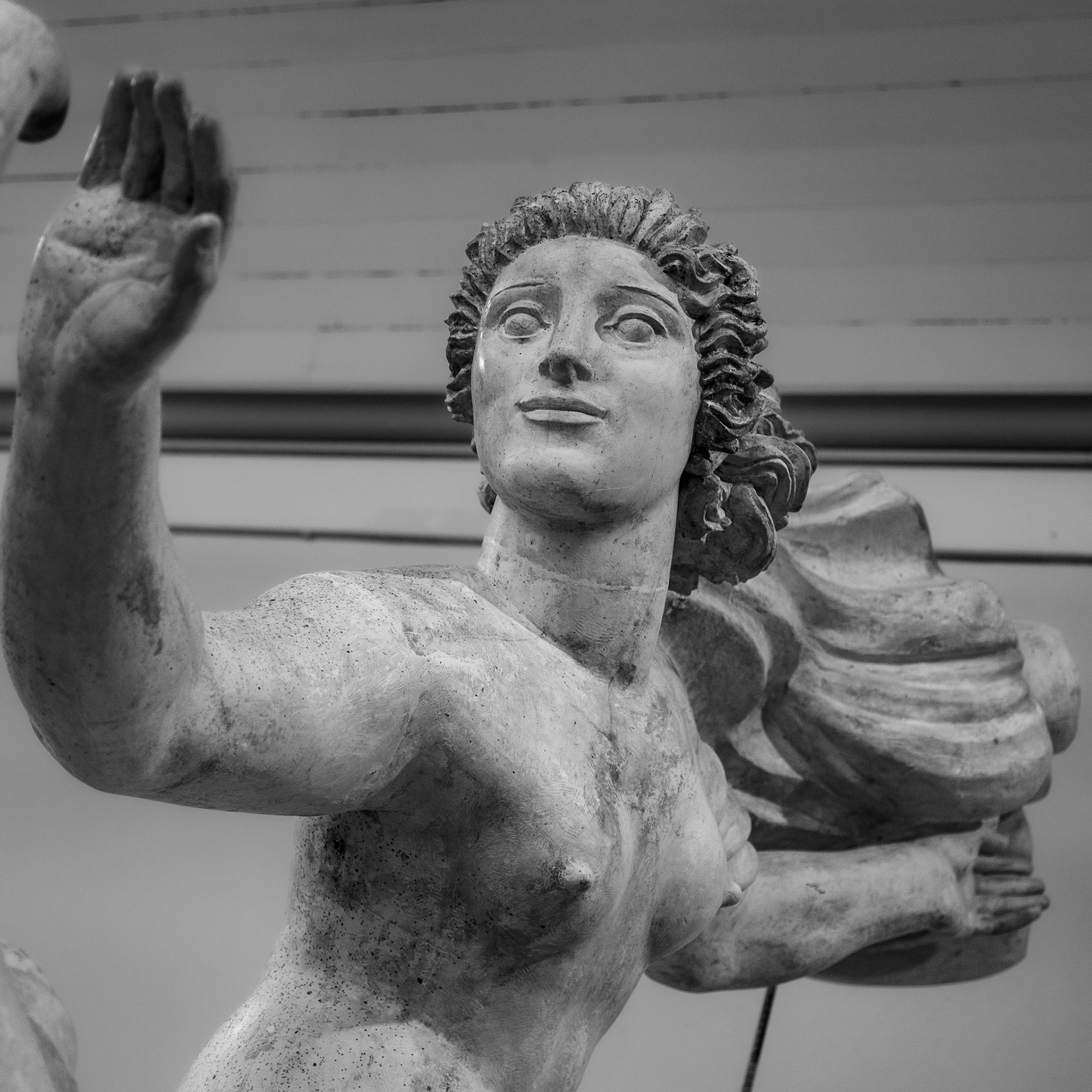 206/366 Abduction of Europa