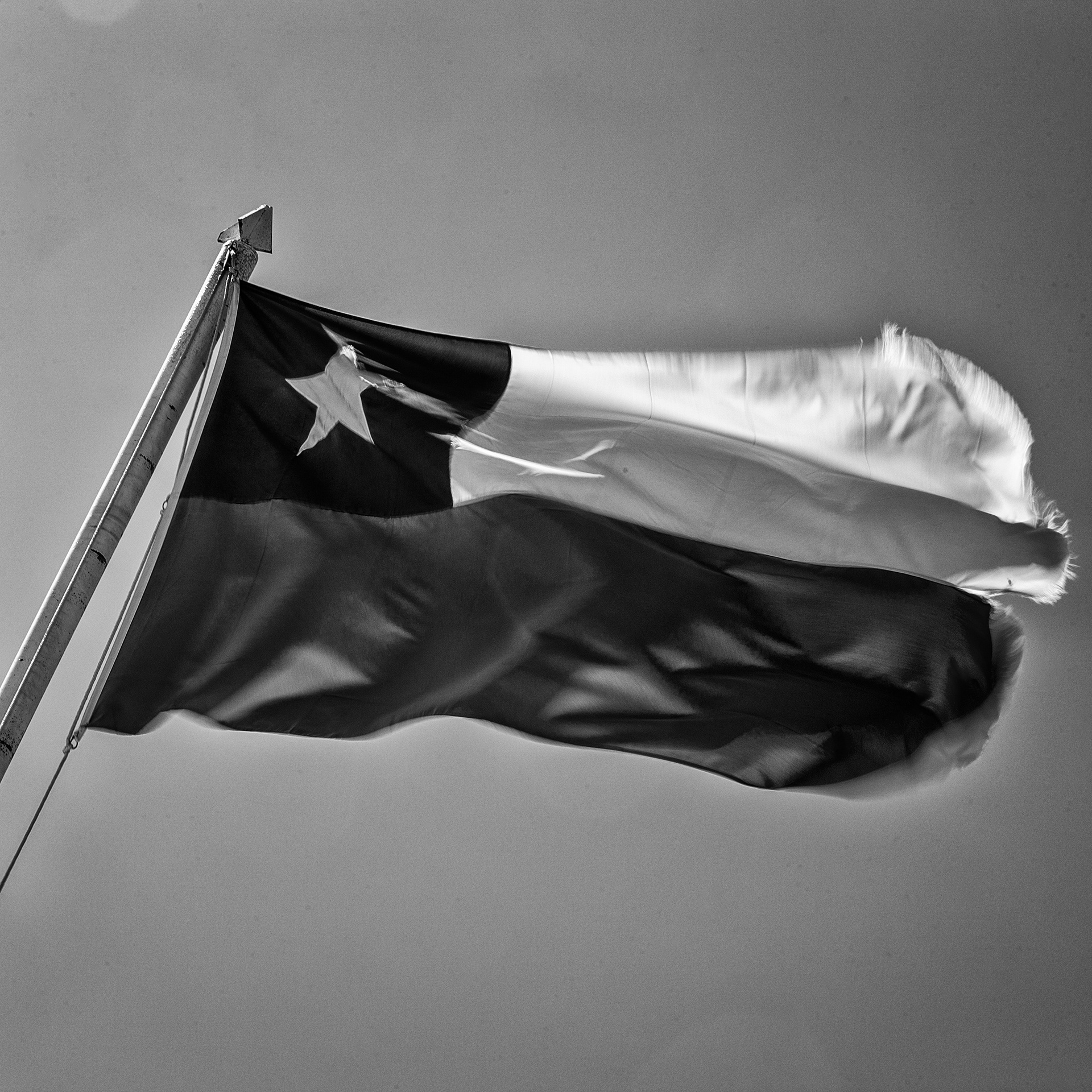 341/366 La Estrella Solitaria