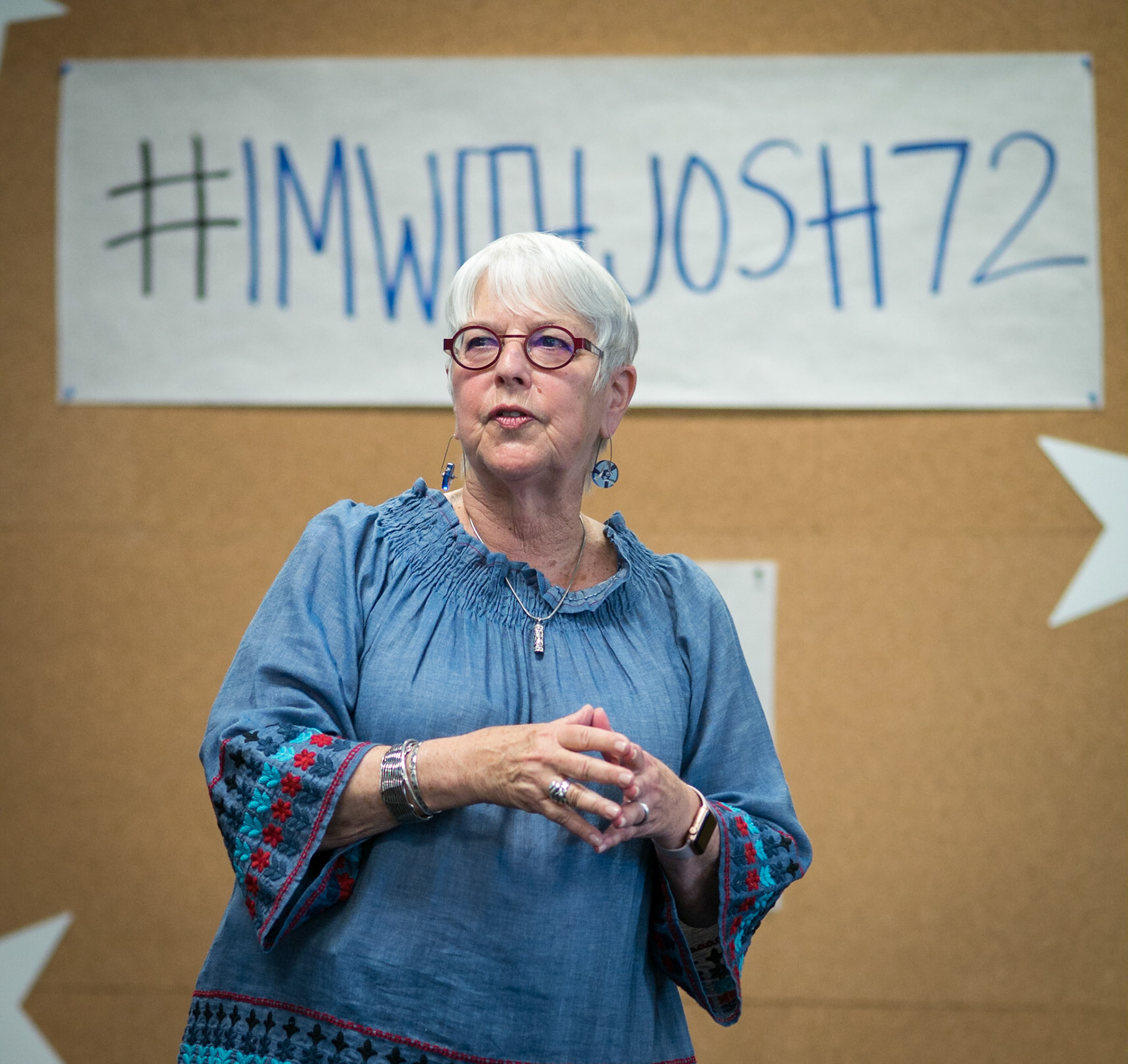 (Former) Asm. Bonnie Lowenthal