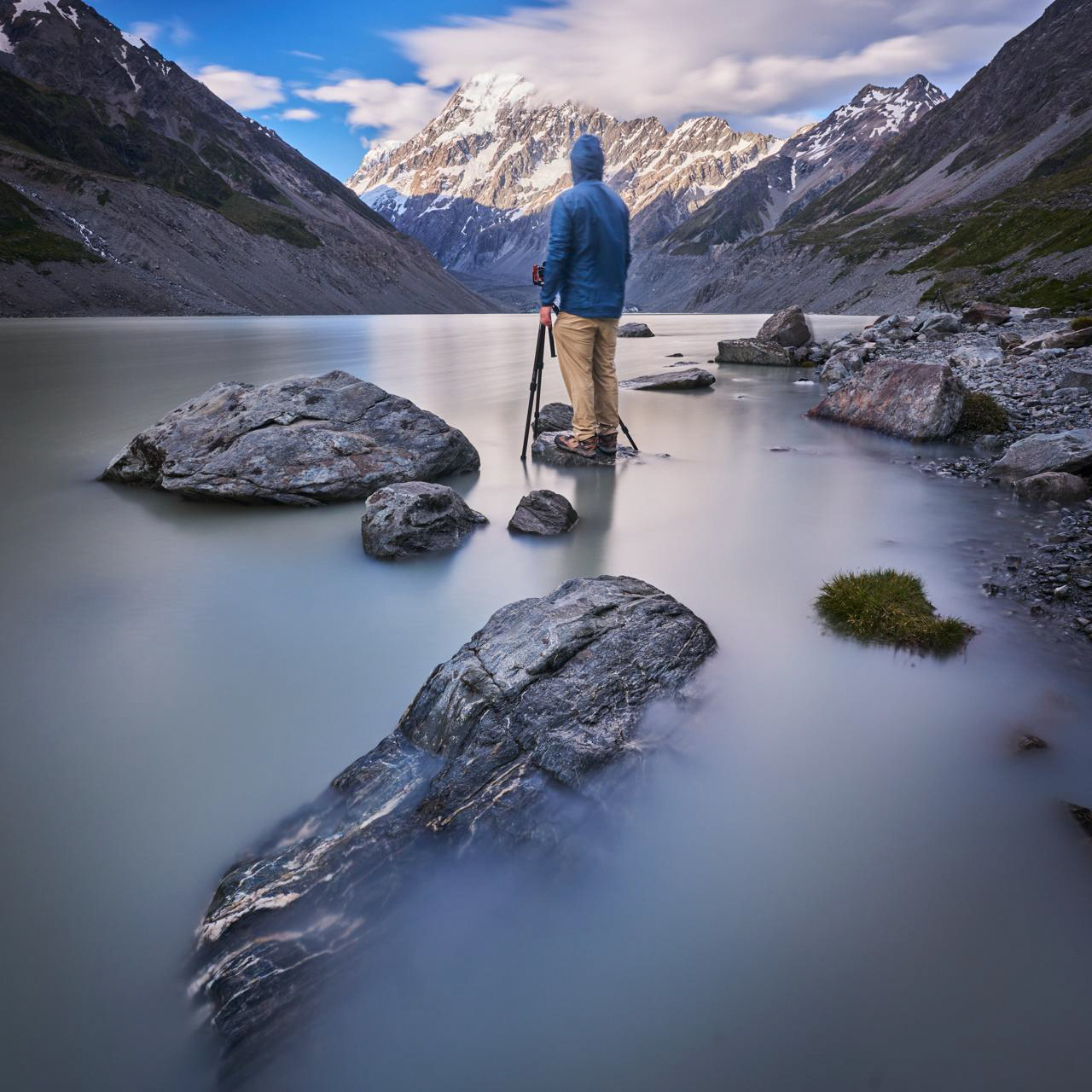 Photo by Martin Godwyn