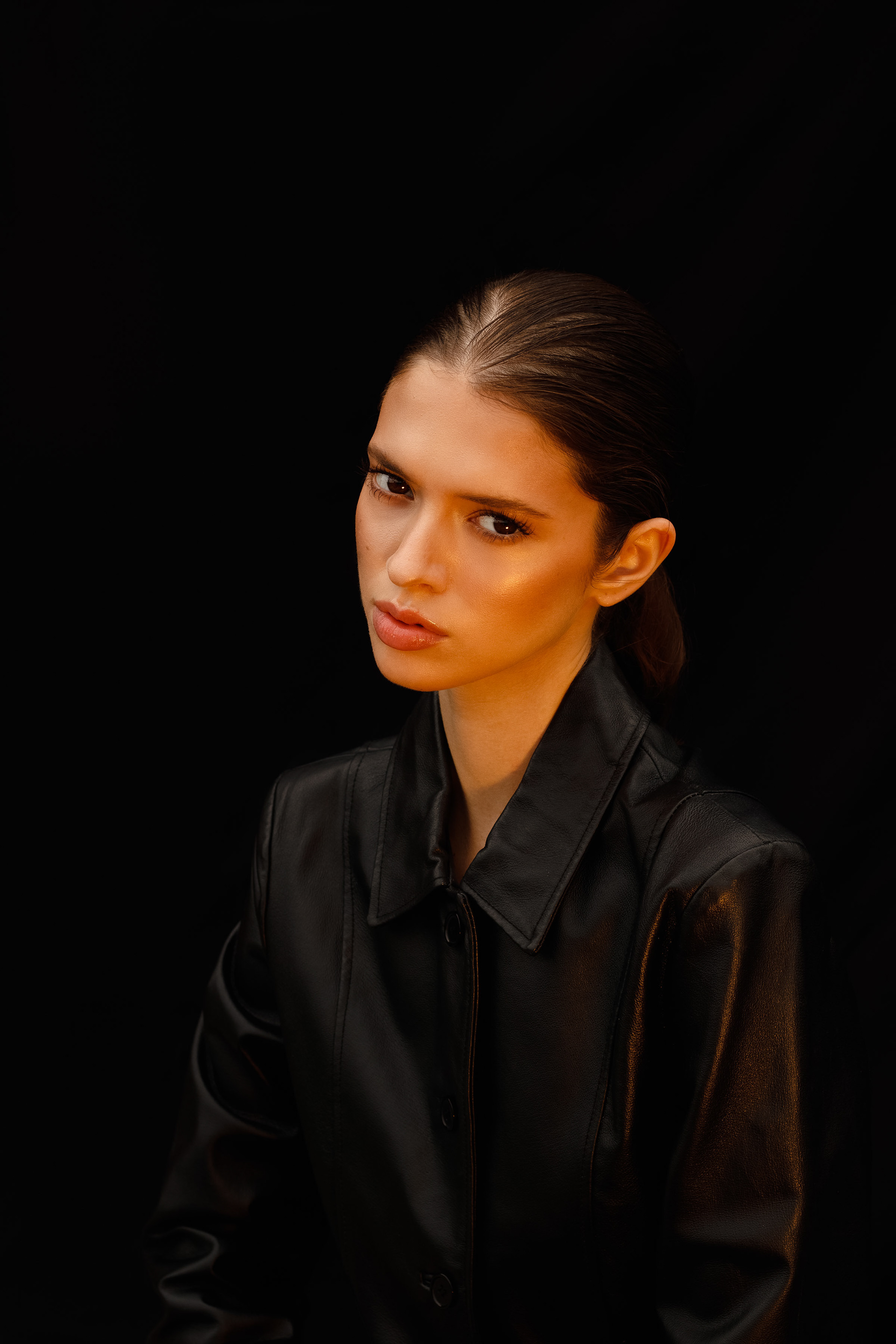 Yasmina / Elite Amsterdam / 10.20