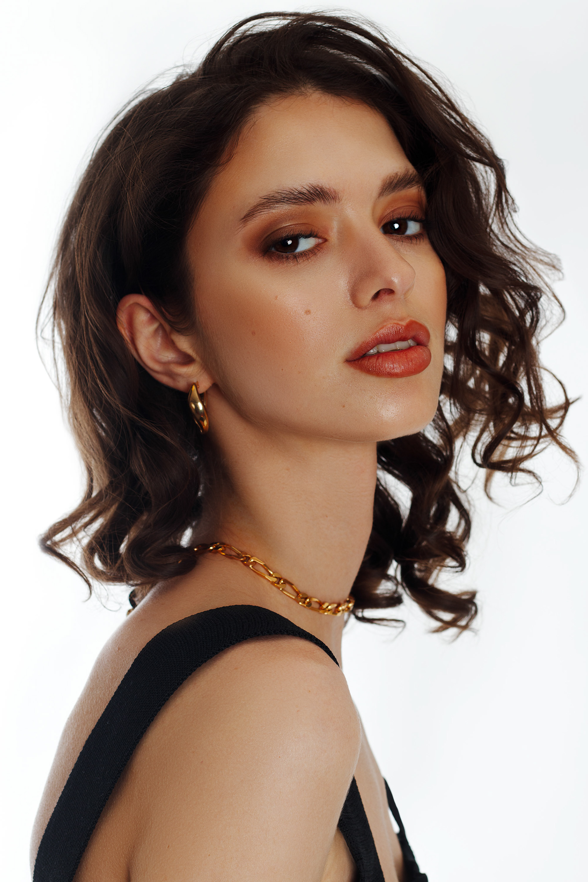 Yasmina - Elite Models 2021