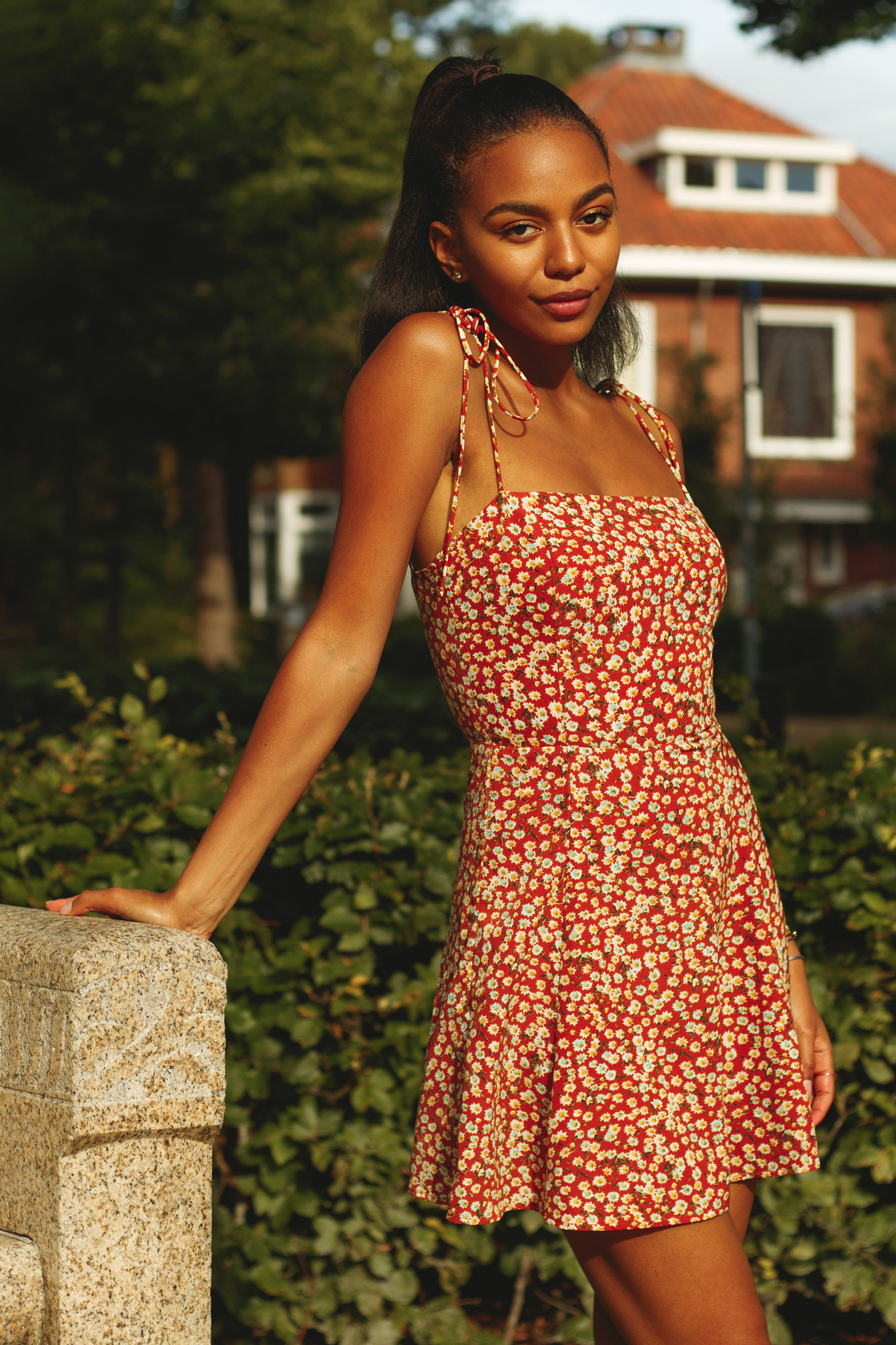 Noemi in Bergen NL 08.20