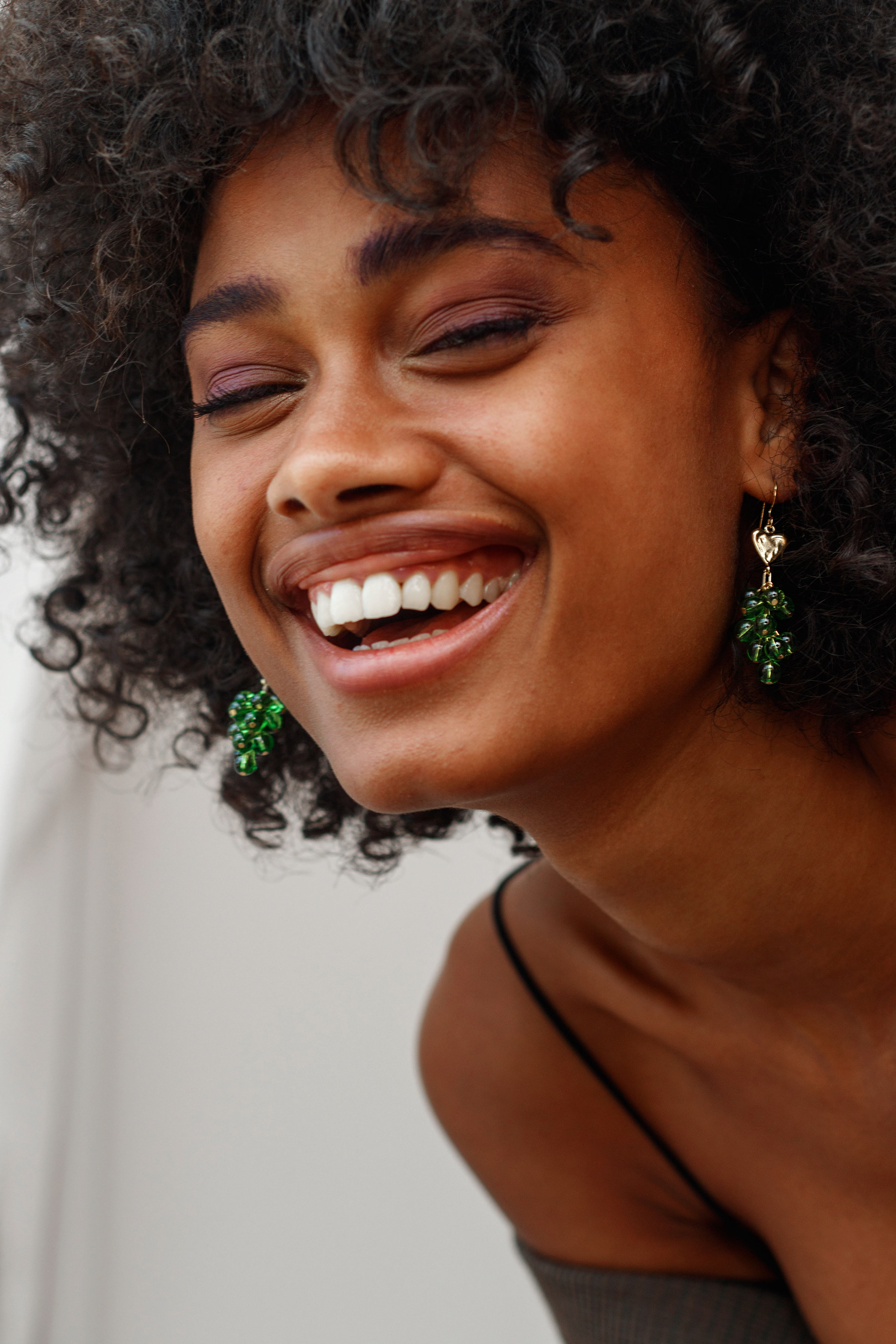 Anna Cid Jewellery Campaign - 2020