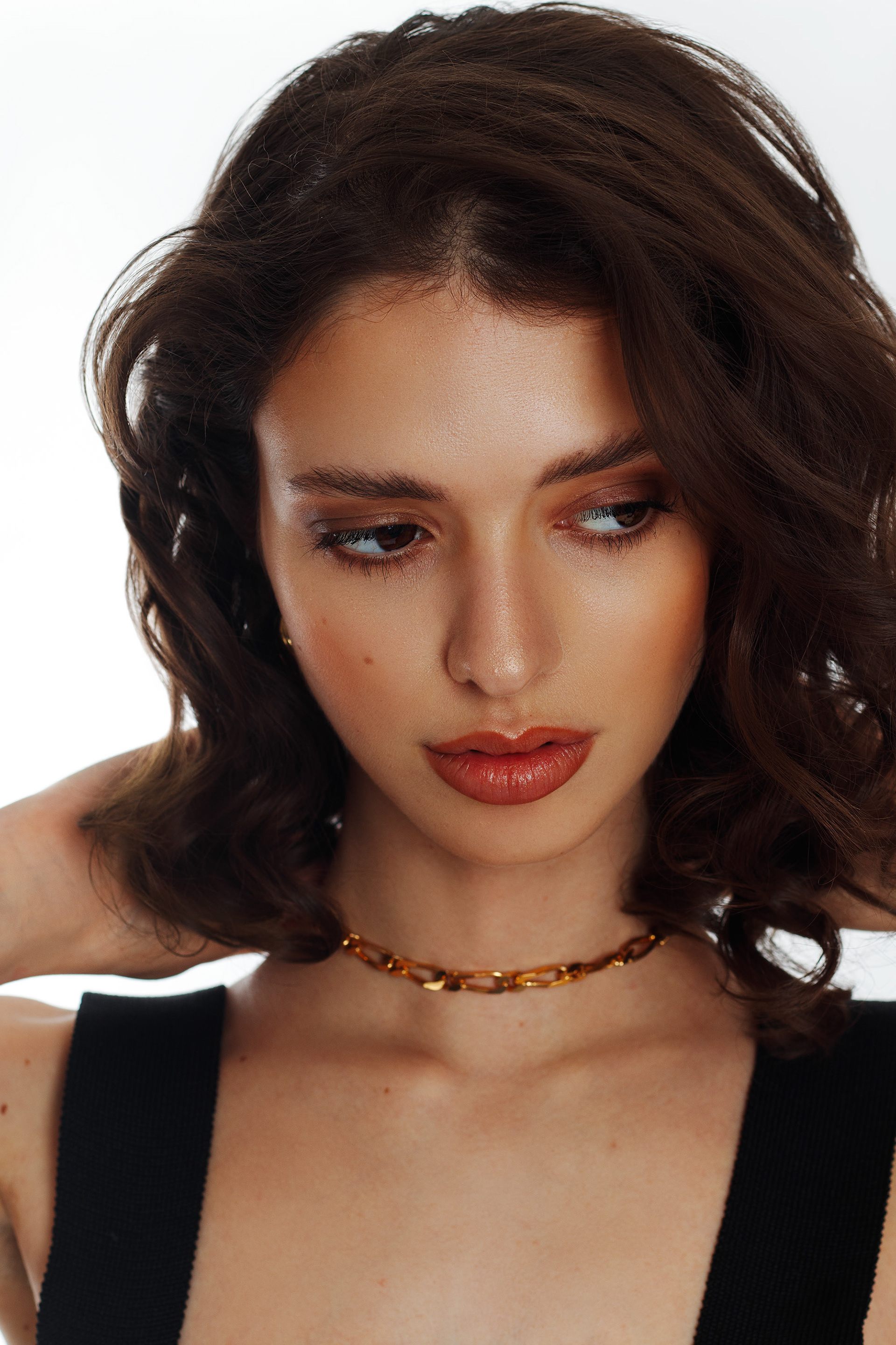 Yasmina - Elite Models 2021