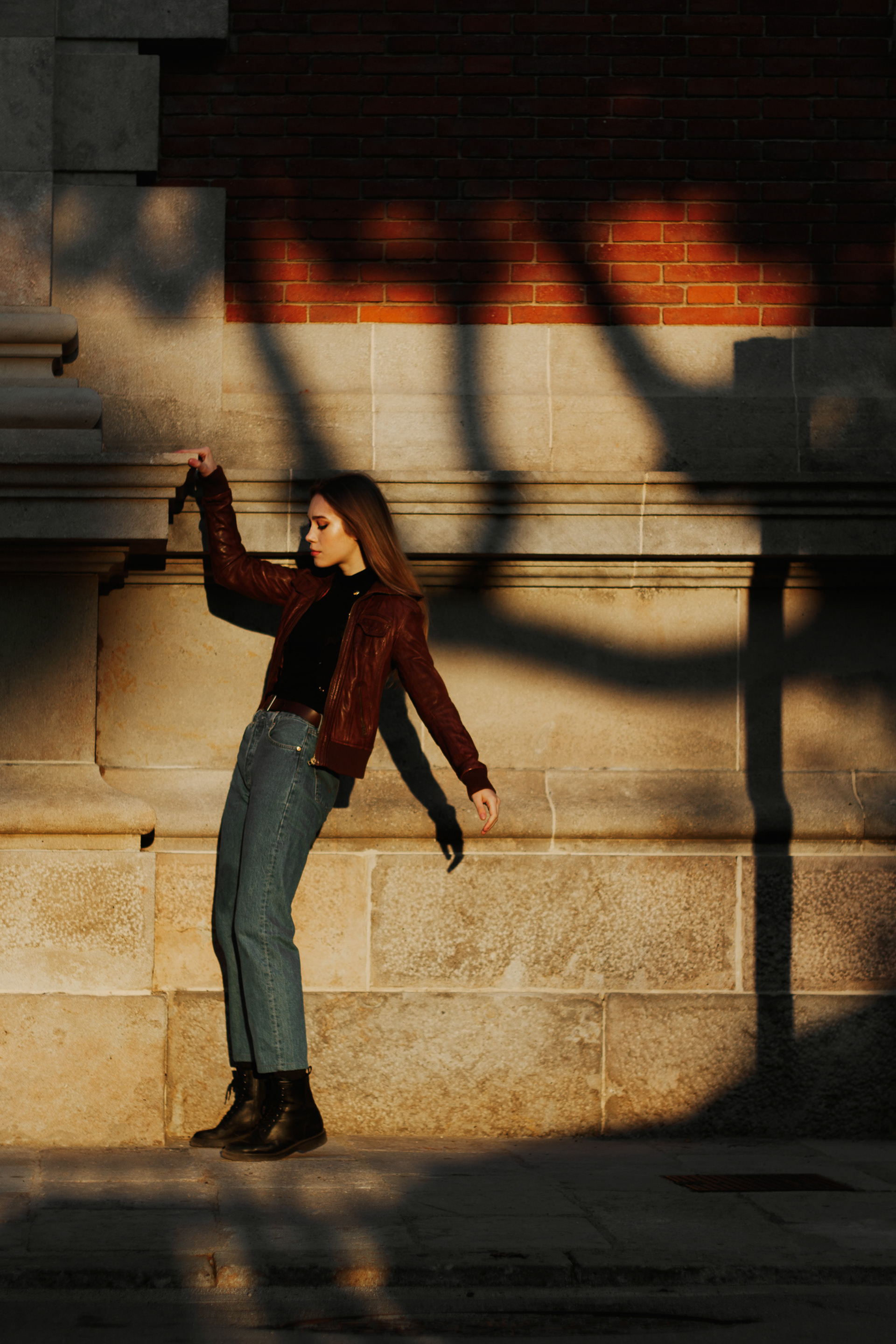 Karina from Francina Models