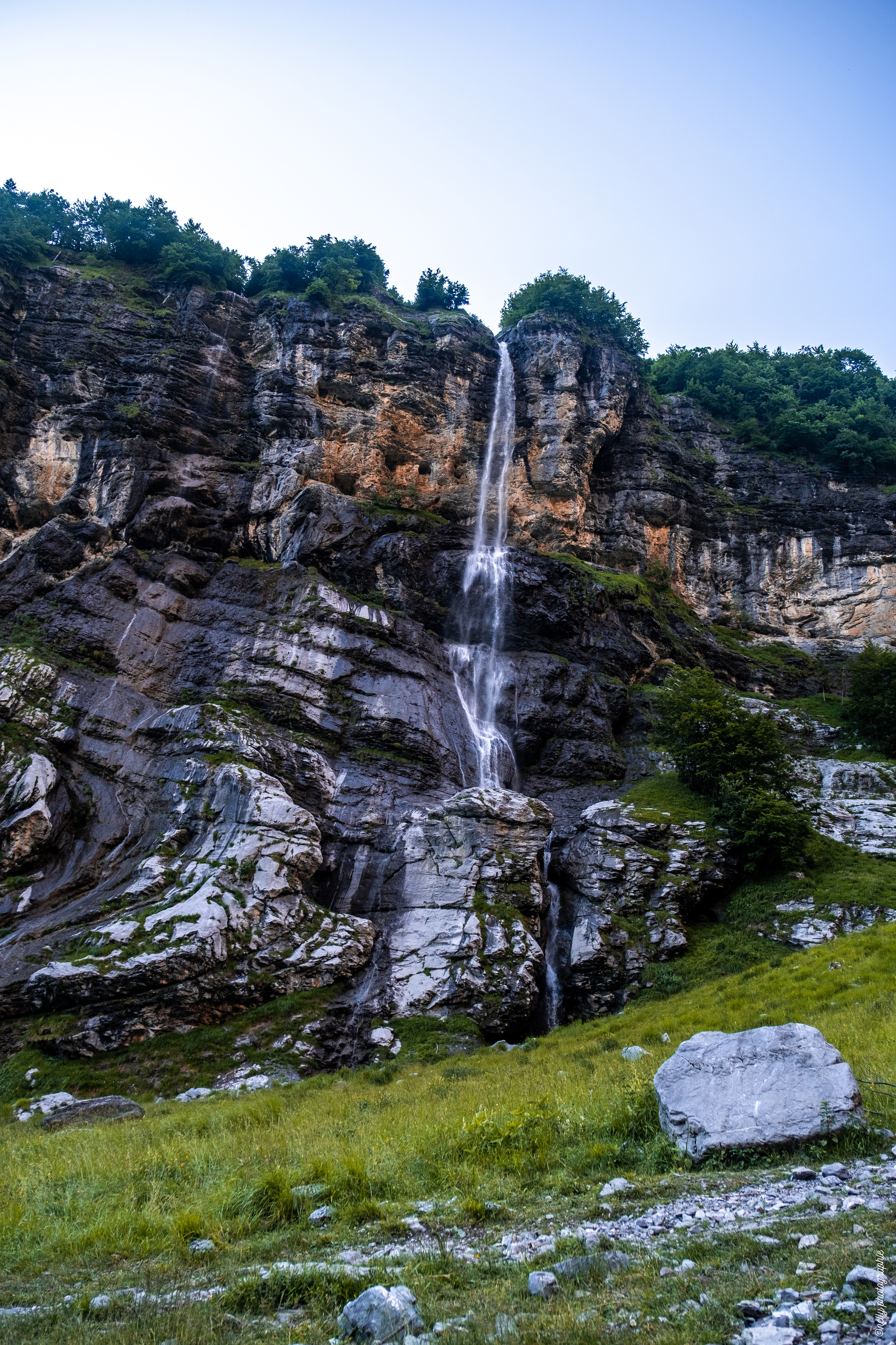 Sixt-Fer-à-Cheval