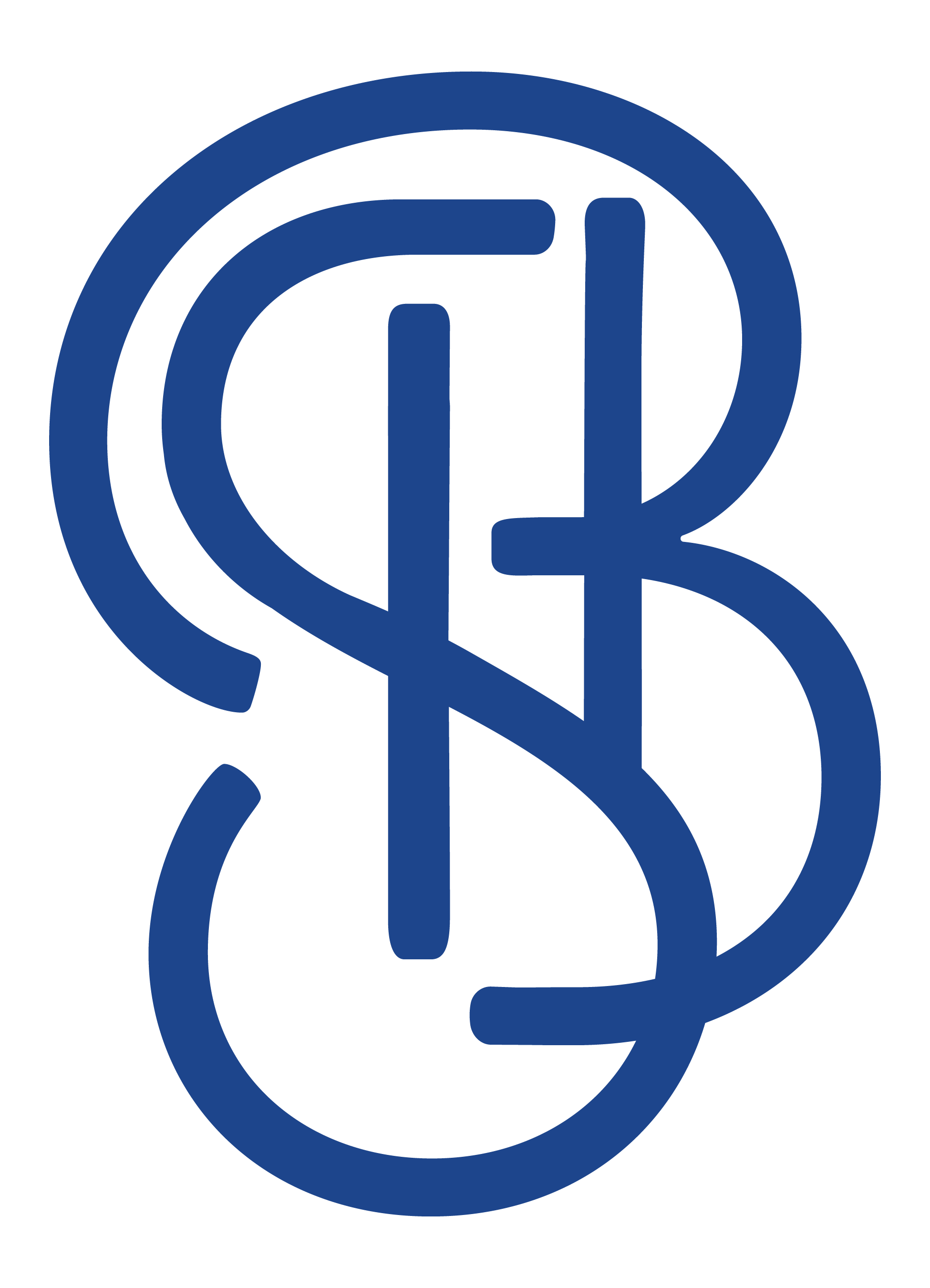 Sydney Bergen-Hill's Logo
