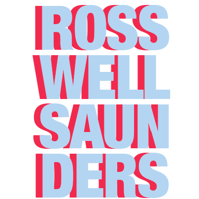 Rosswell Saunders