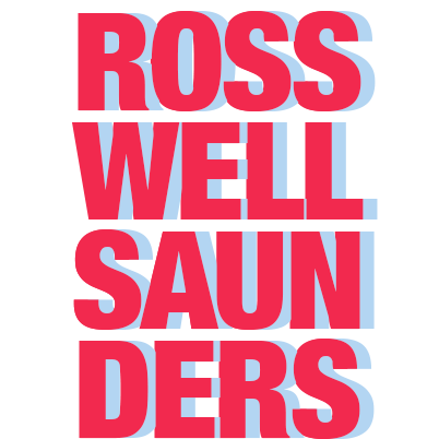Rosswell Saunders