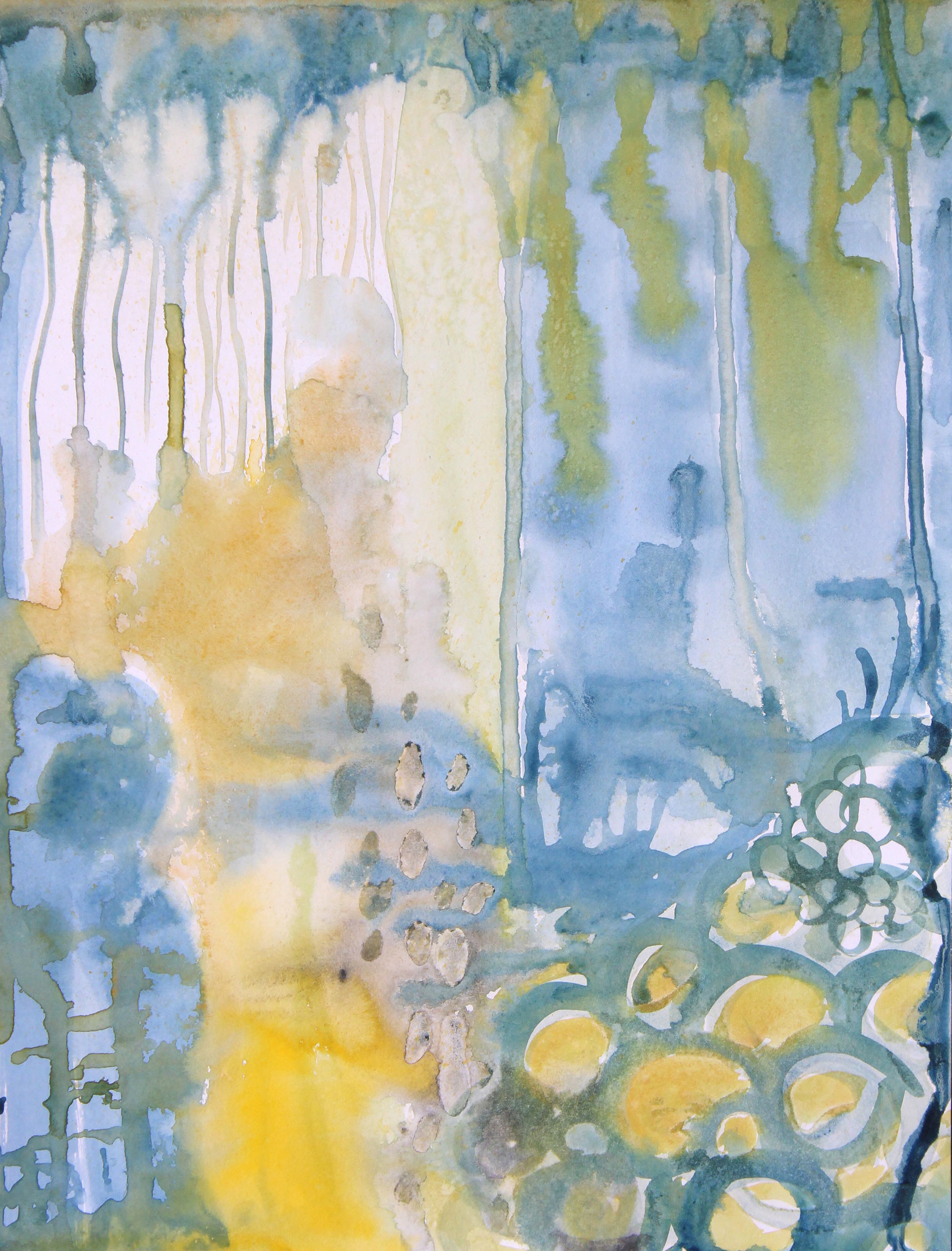 Emtional Landscape