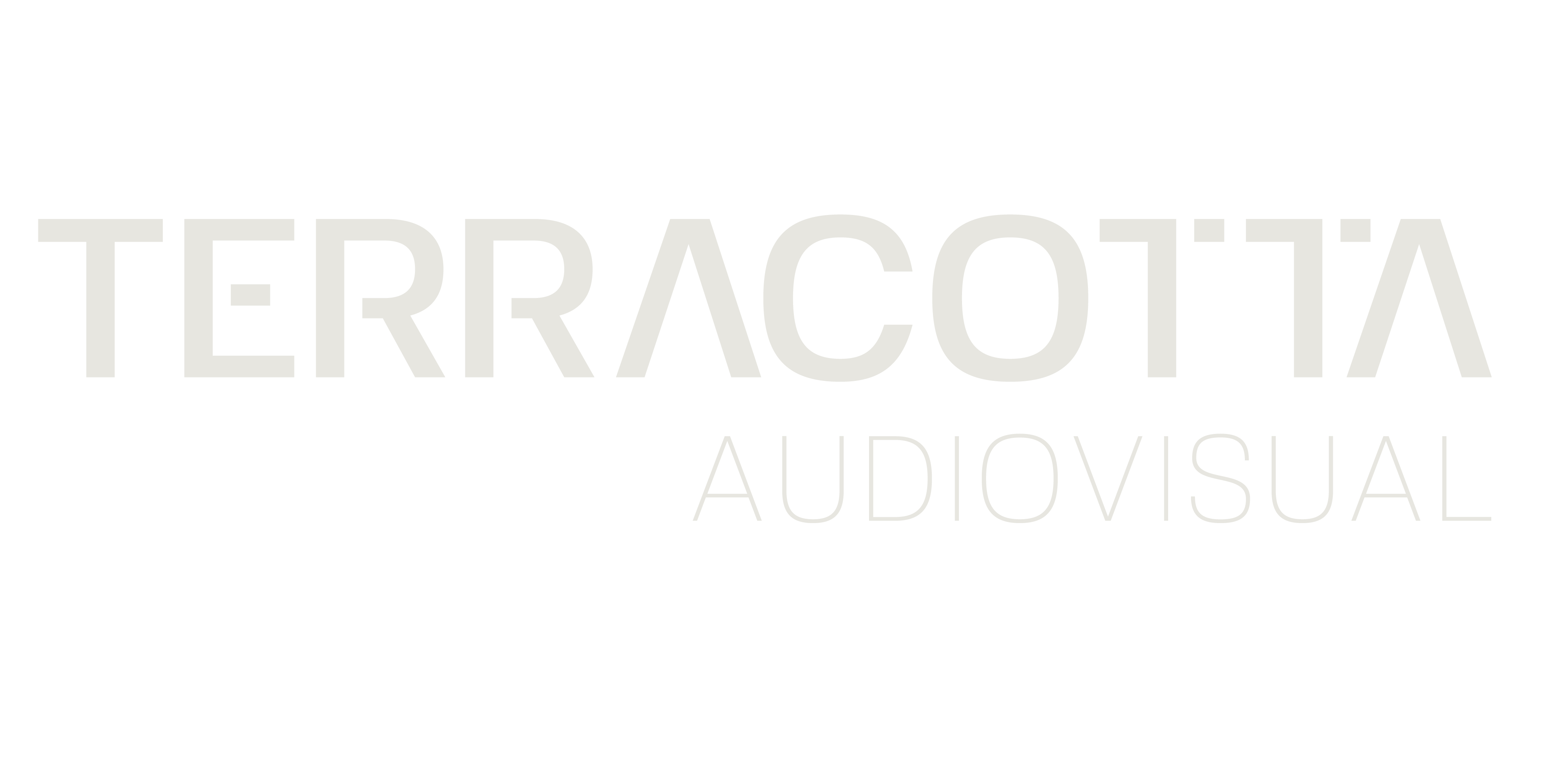 Terracotta Audiovisual