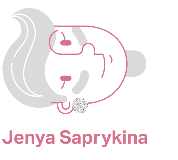Jenya Saprykina