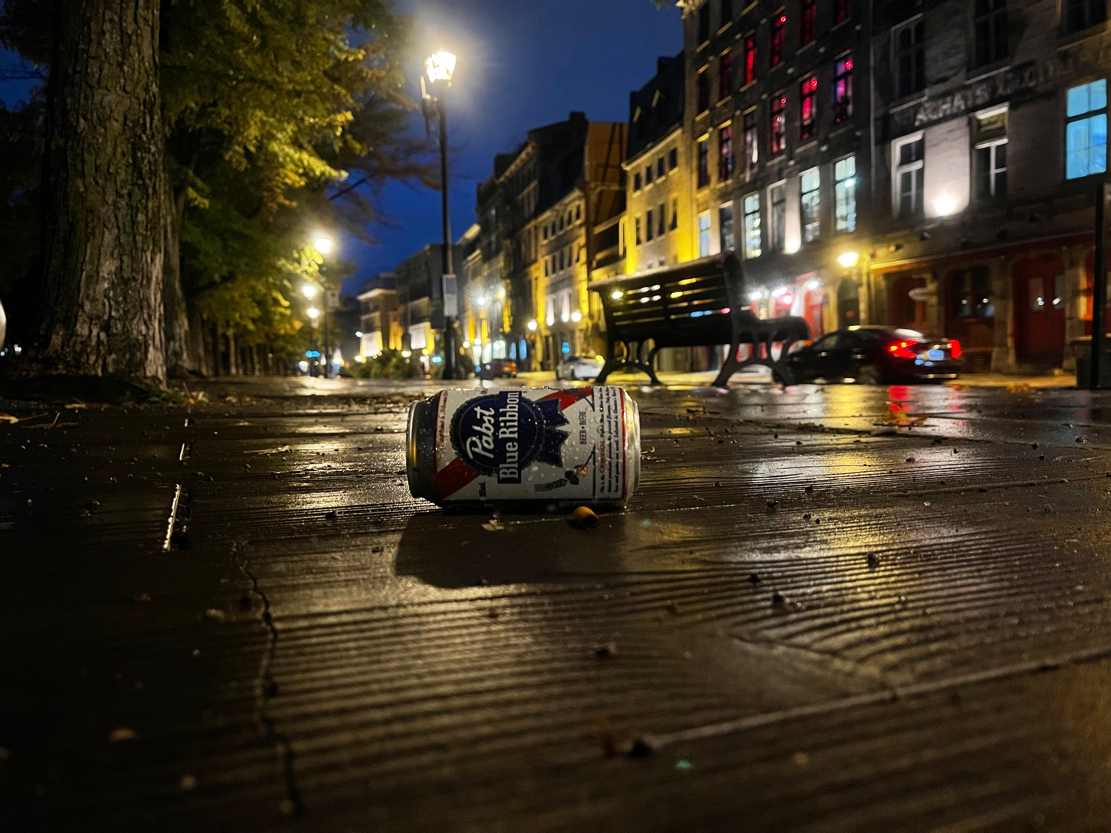 Montreal, Canada