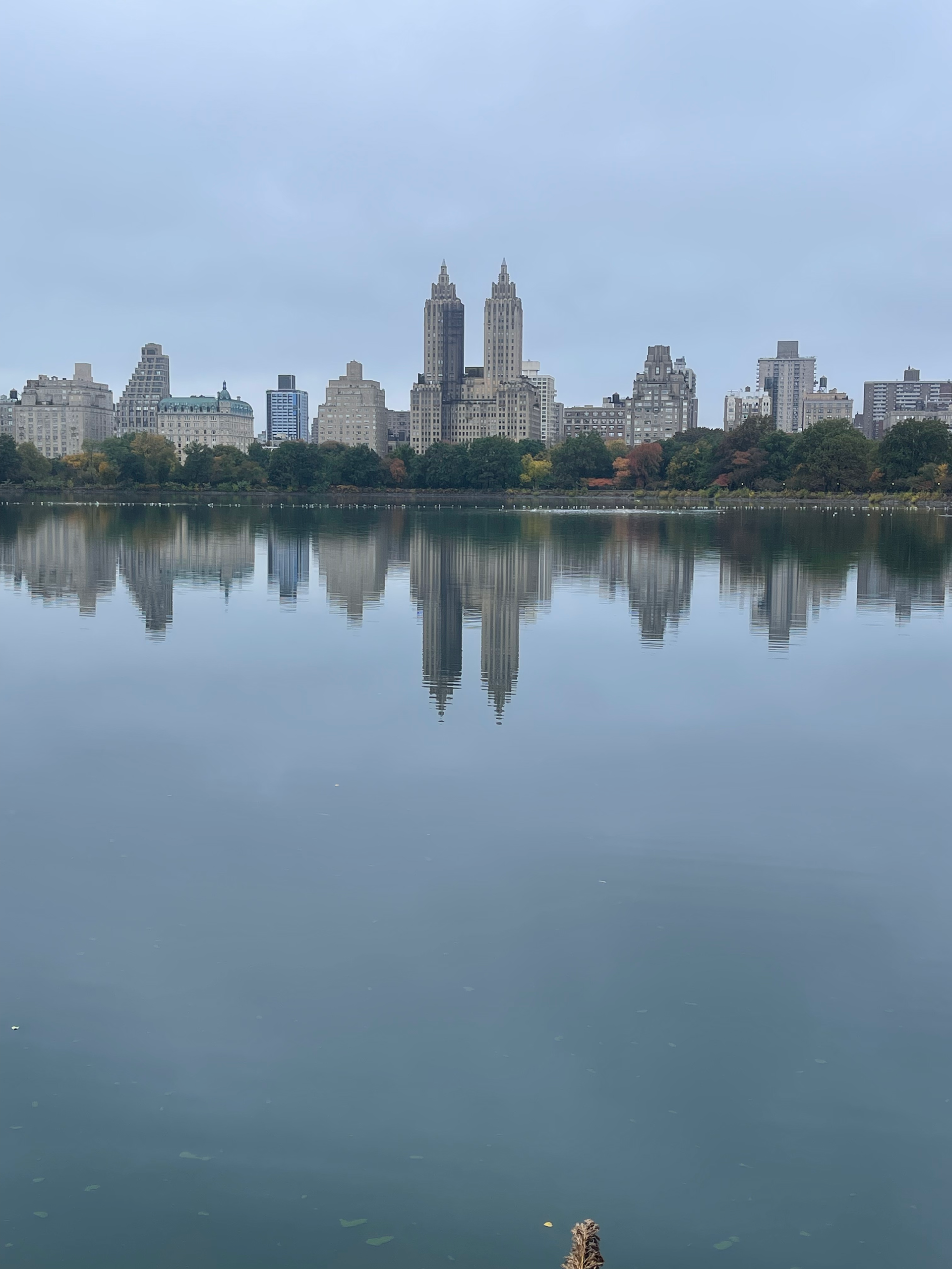New York, New York