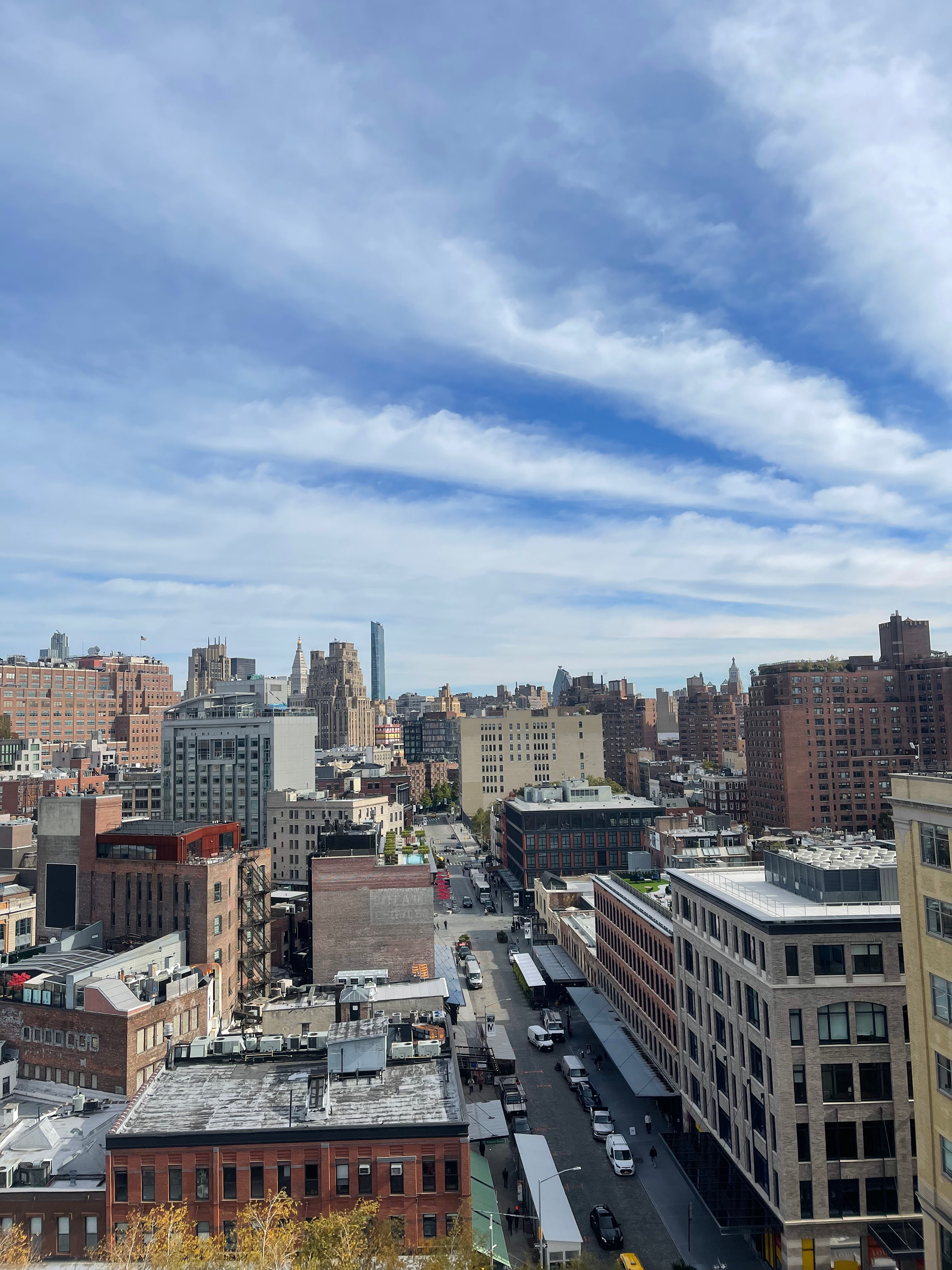 Manhattan, New York