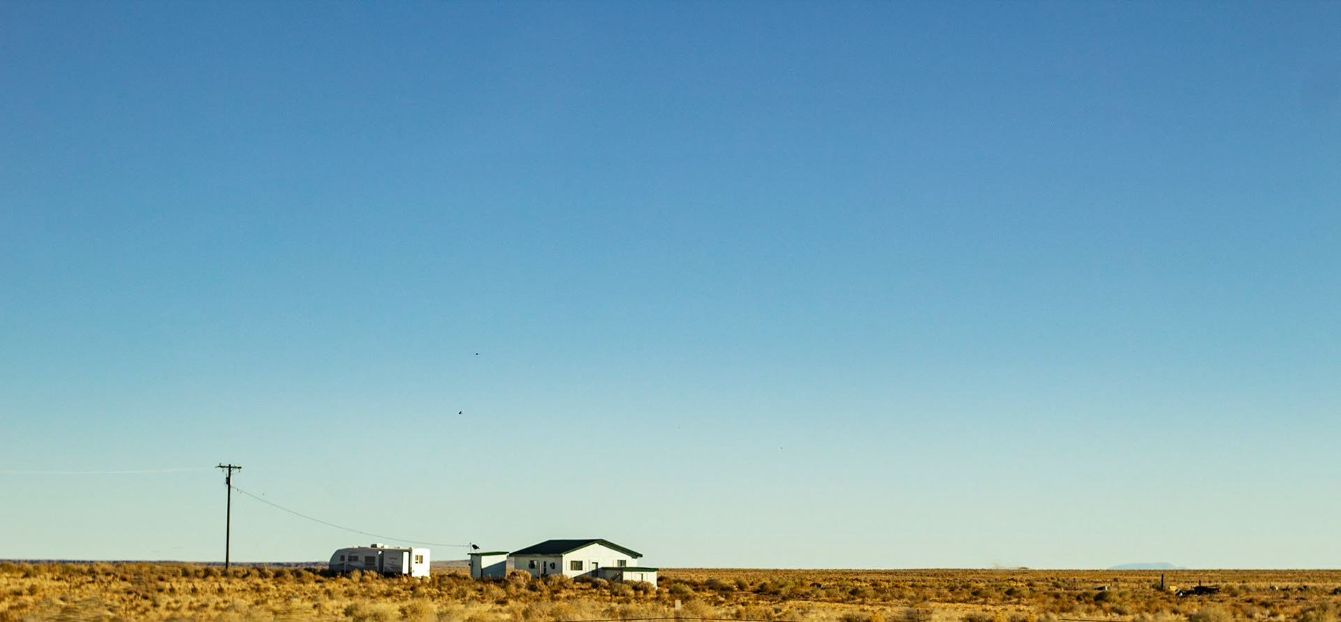 Holbrook, Arizona